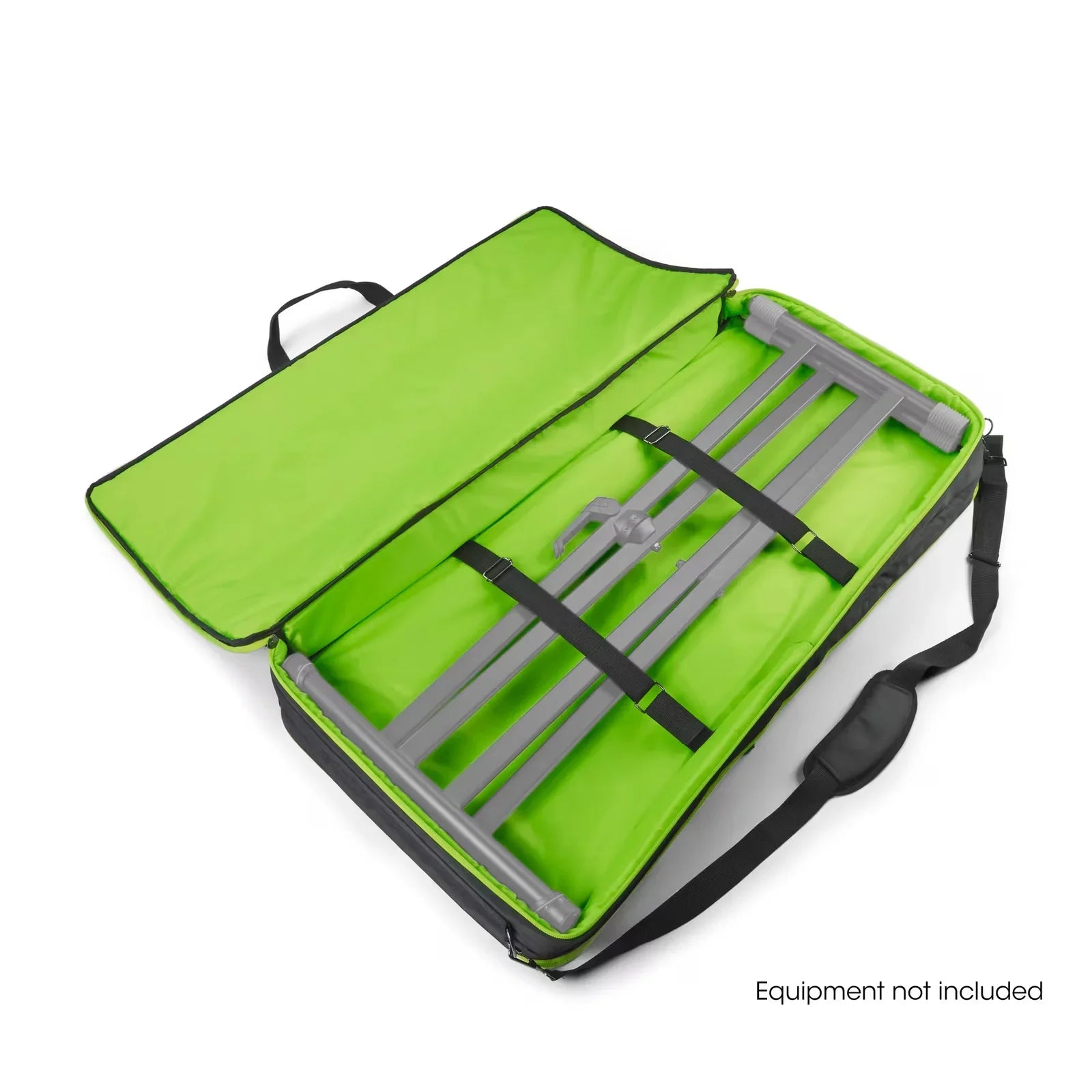 Gravity BG X2 RD B Transport Bag for Rapid Desk and double X Keyboard Stand