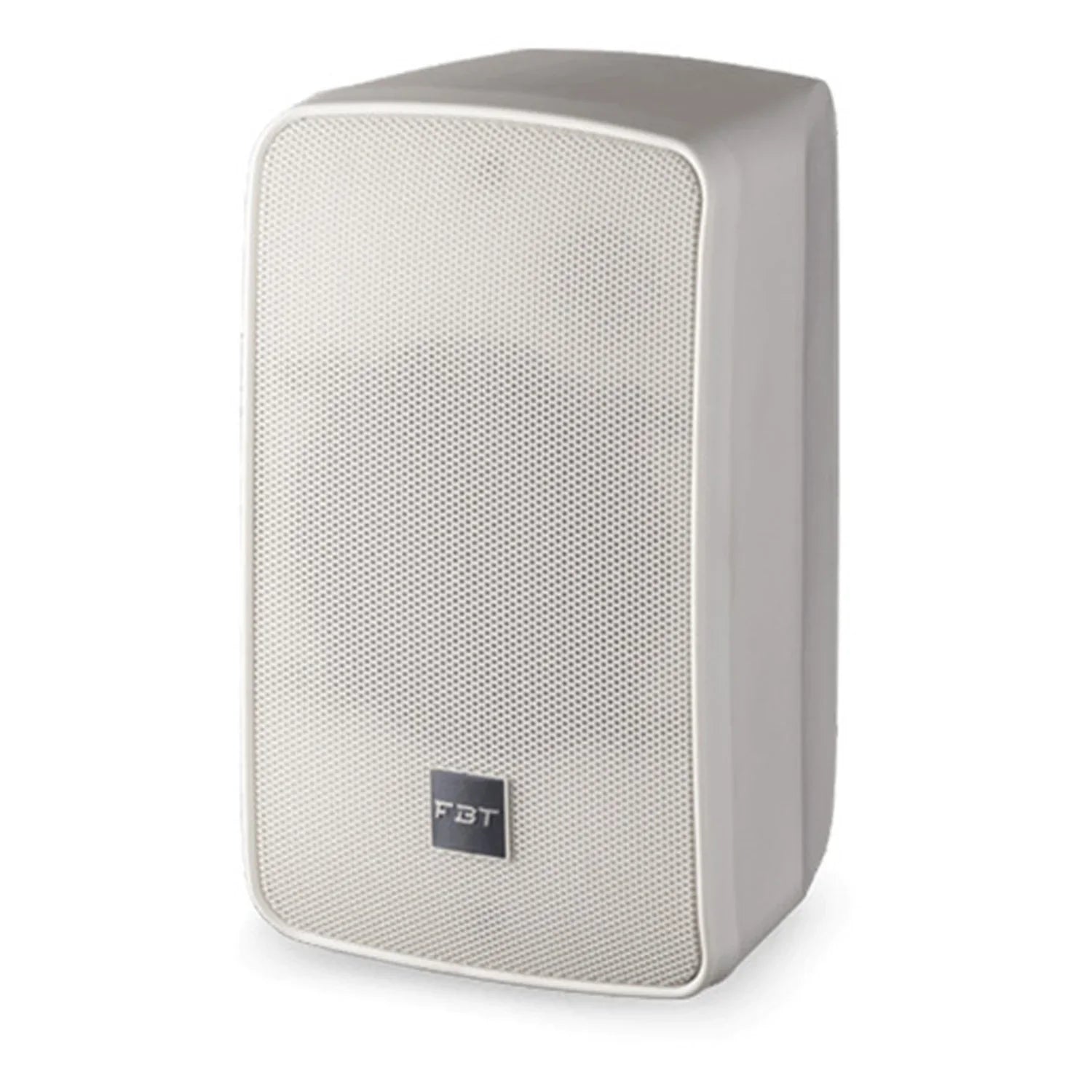 FBT Canto 5CA 5" White 300w 2-Way Coaxial Active Speaker