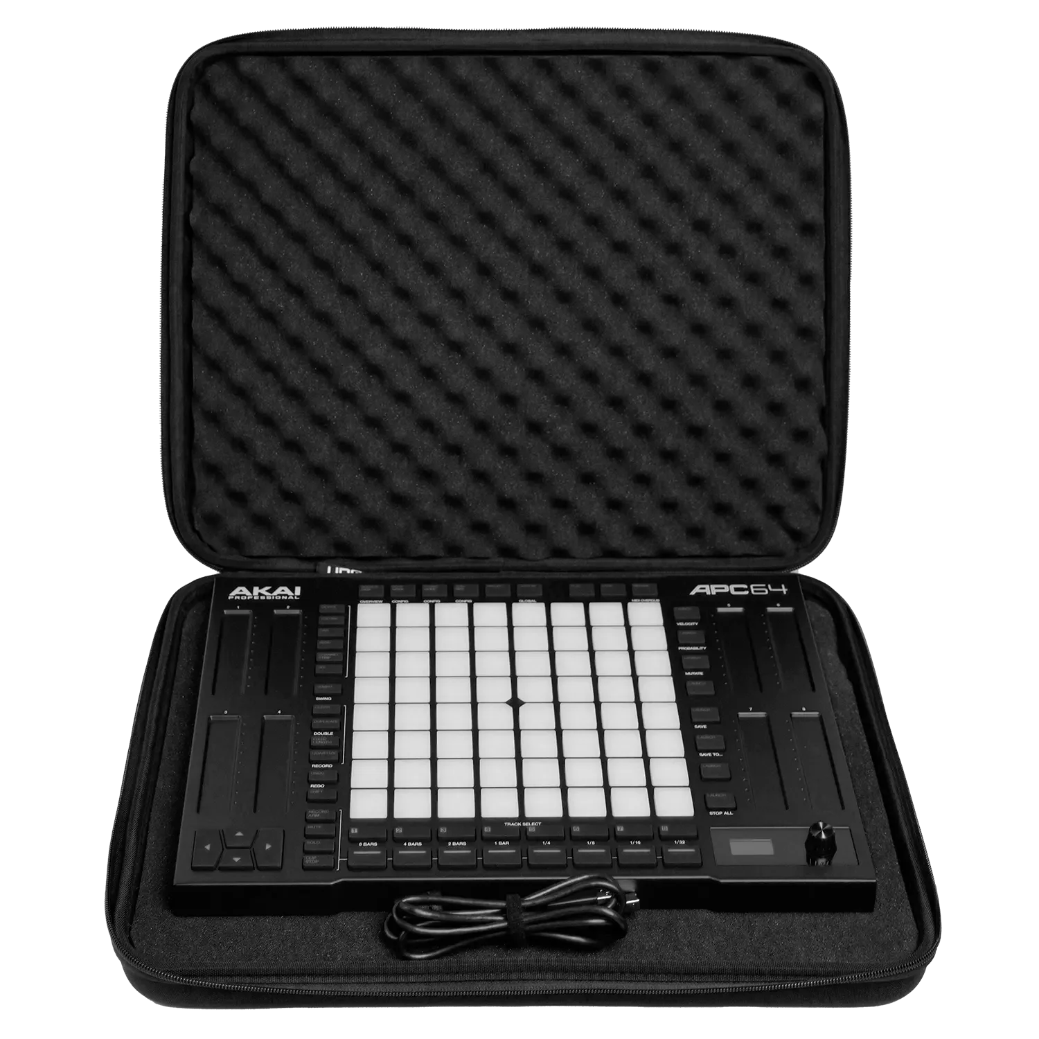 UDG Creator Akai APC 64 Hardcase