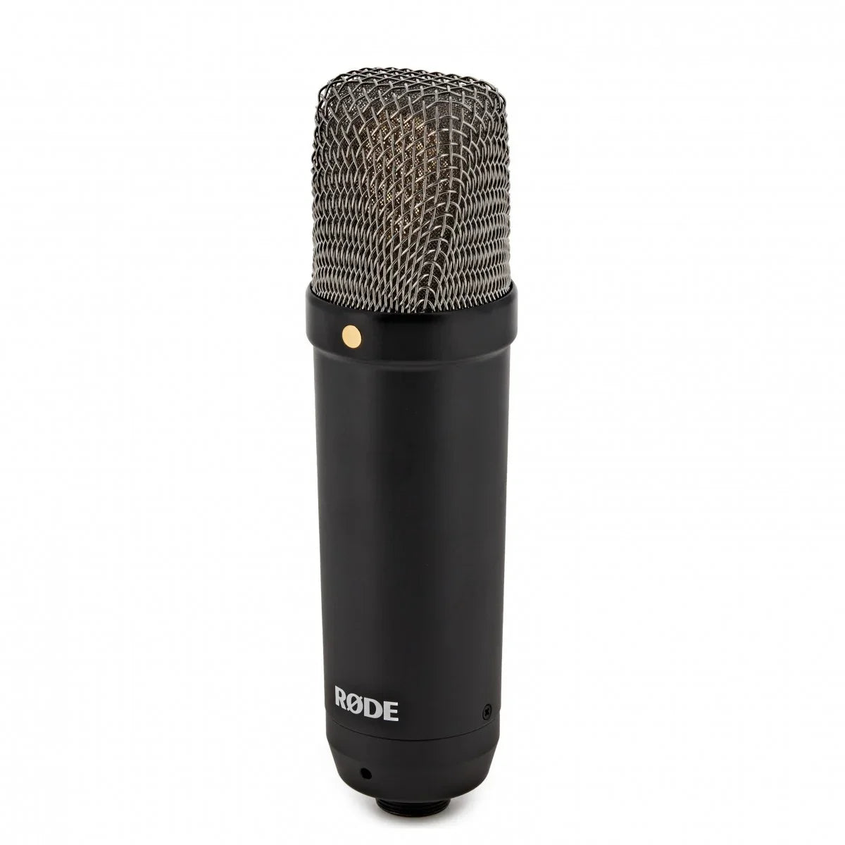 Rode NT1 Signature Series Condenser Microphone, Black