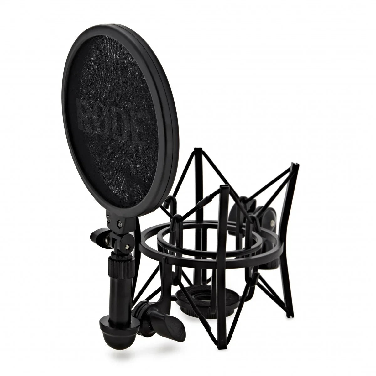 Rode NT1 Signature Series Condenser Microphone, Black