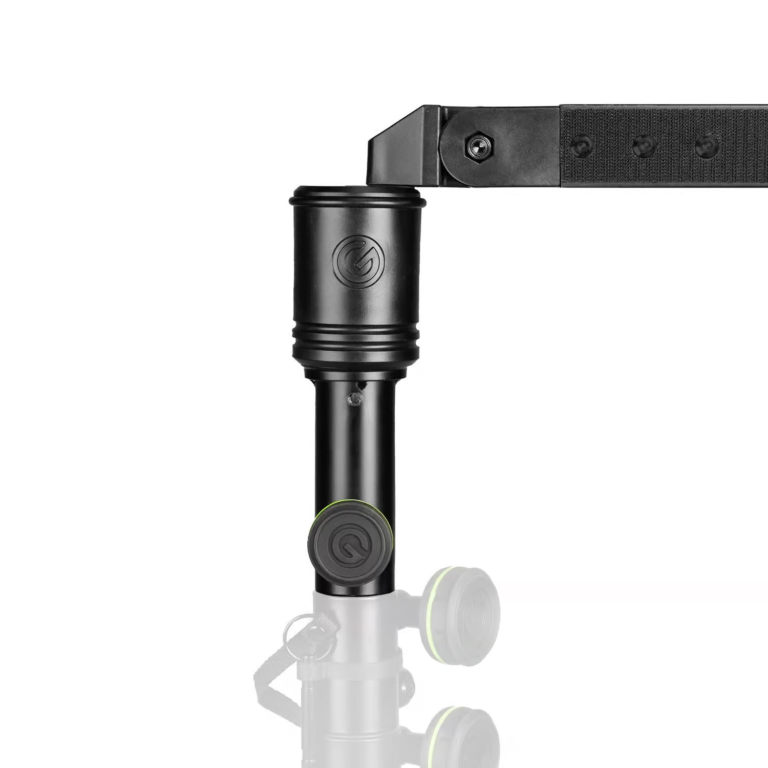 Gravity PAD SET 1 Pipe and Drape set without curtain