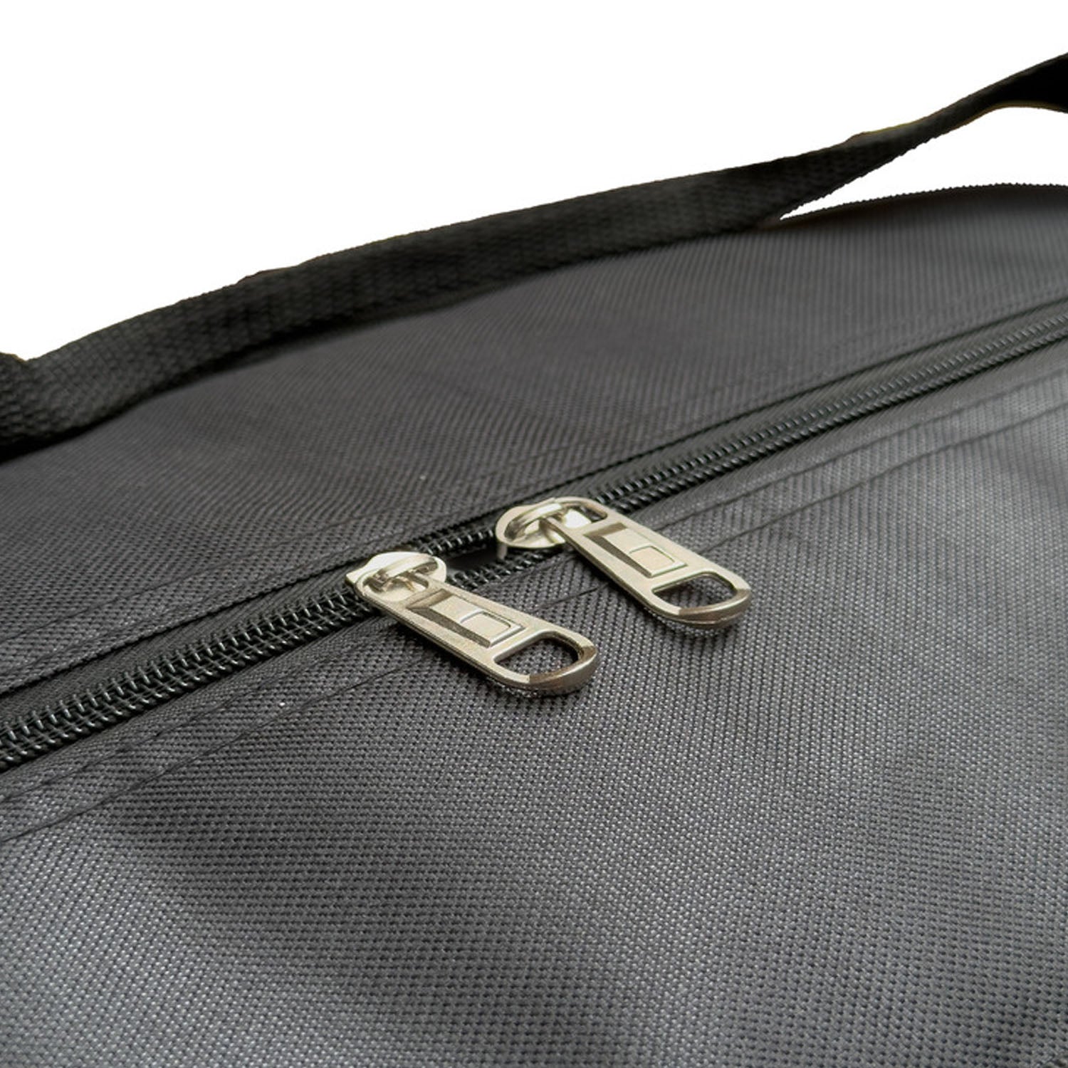 Ultimax Heavy Duty Premium Padded Carry Bag for Speaker Stands