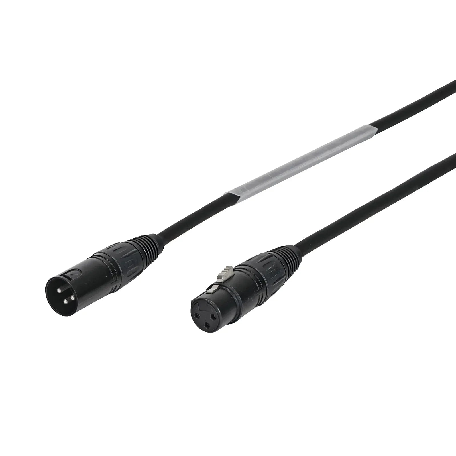 LEDJ 3m 3 Pin DMX Cable