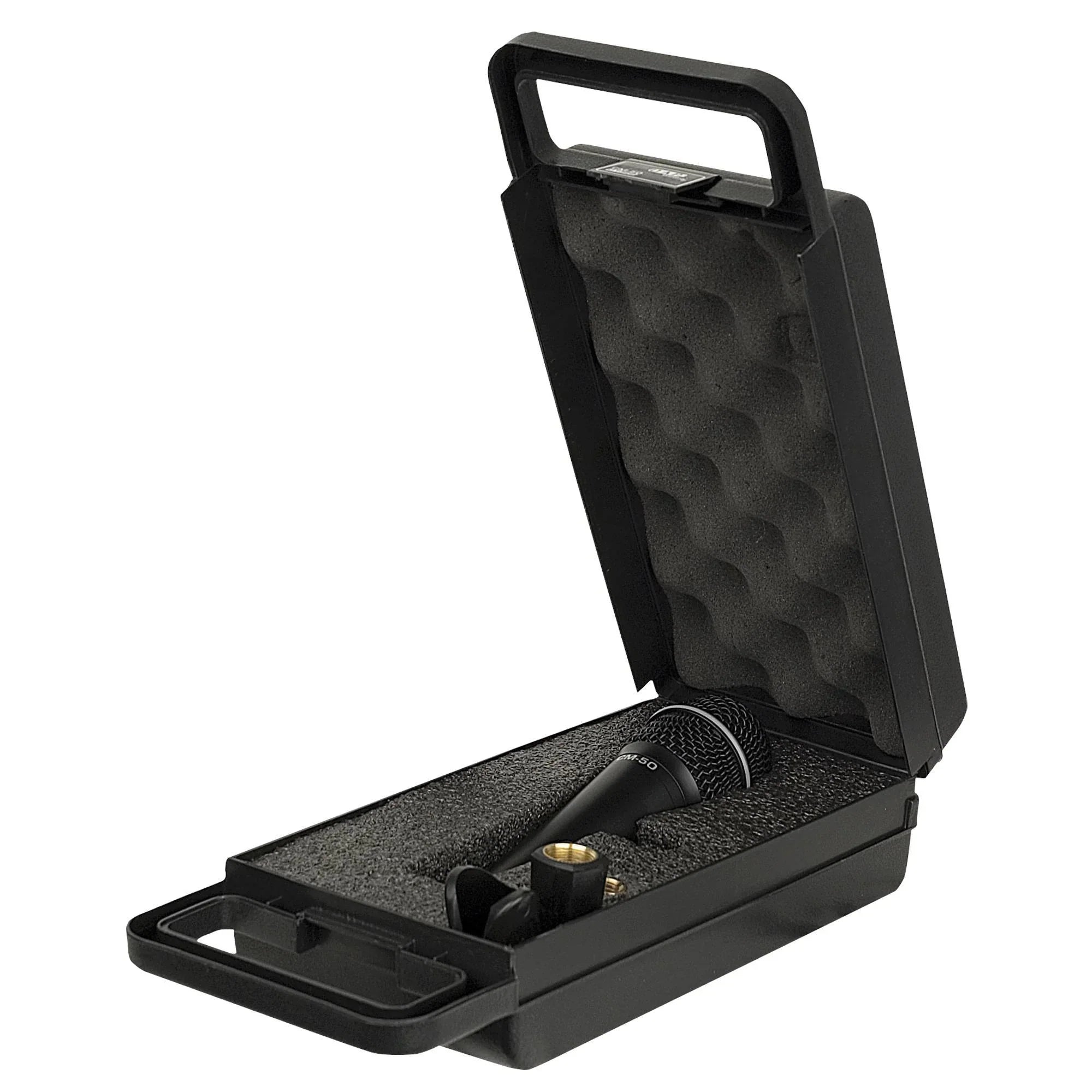 DAP CM-50 Back Electret Condenser Vocal Microphone - DY Pro Audio