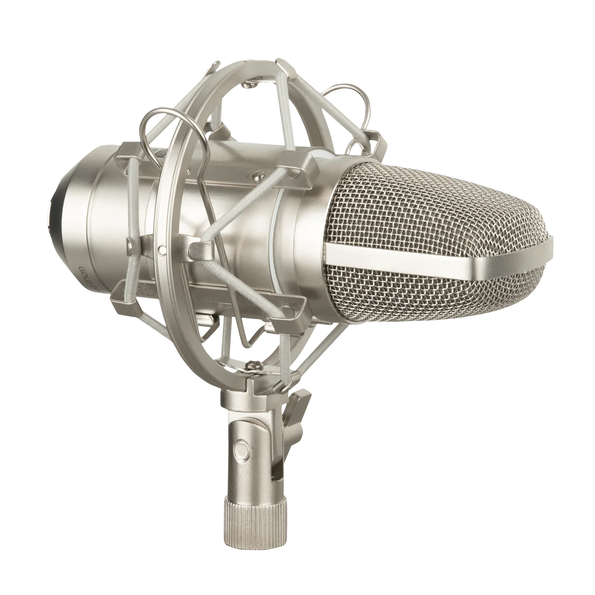 DAP CM-67 Large-diaphragm FET Condenser Studio Microphone - DY Pro Audio