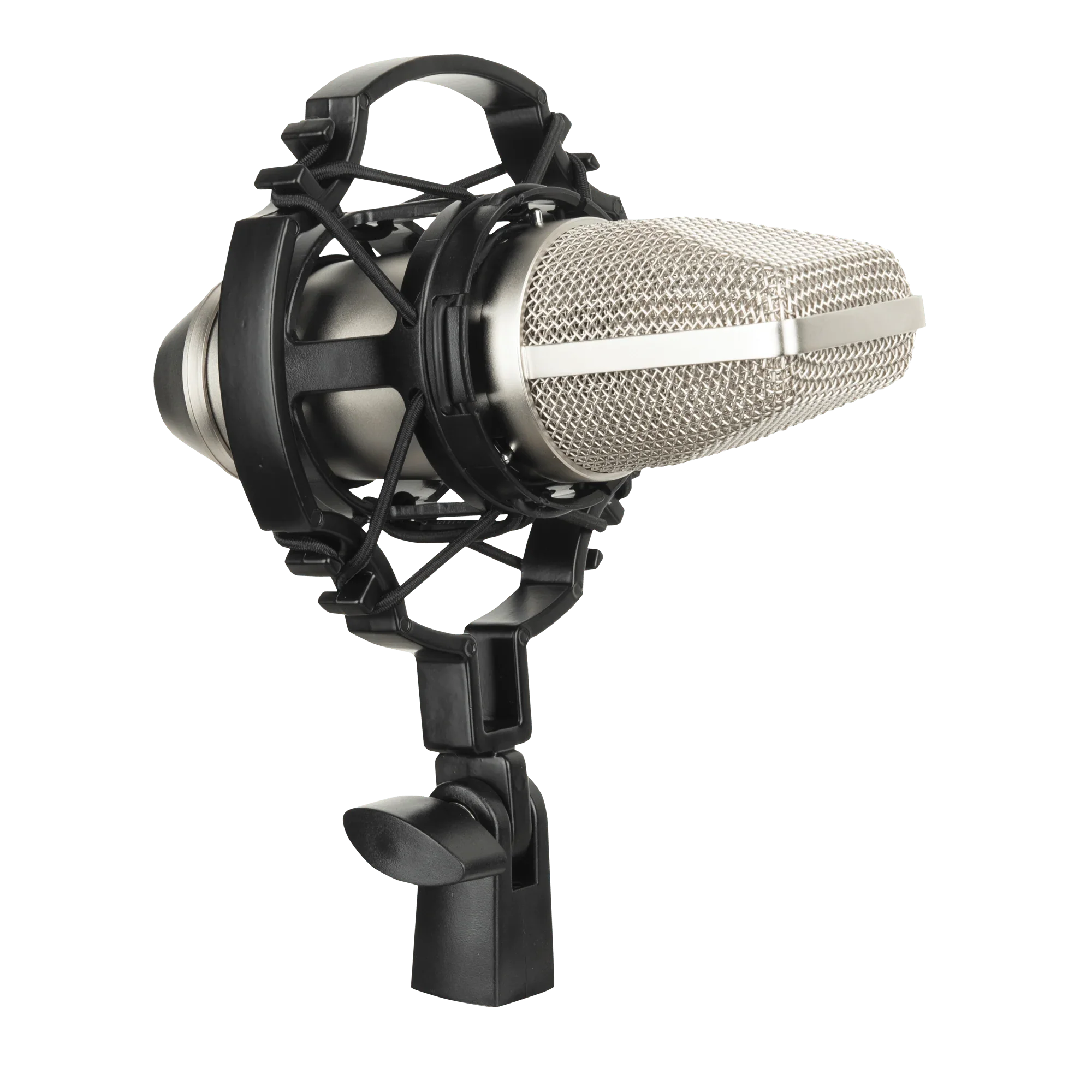 DAP CM-87 Large-diaphragm FET Condenser Studio Microphone - DY Pro Audio