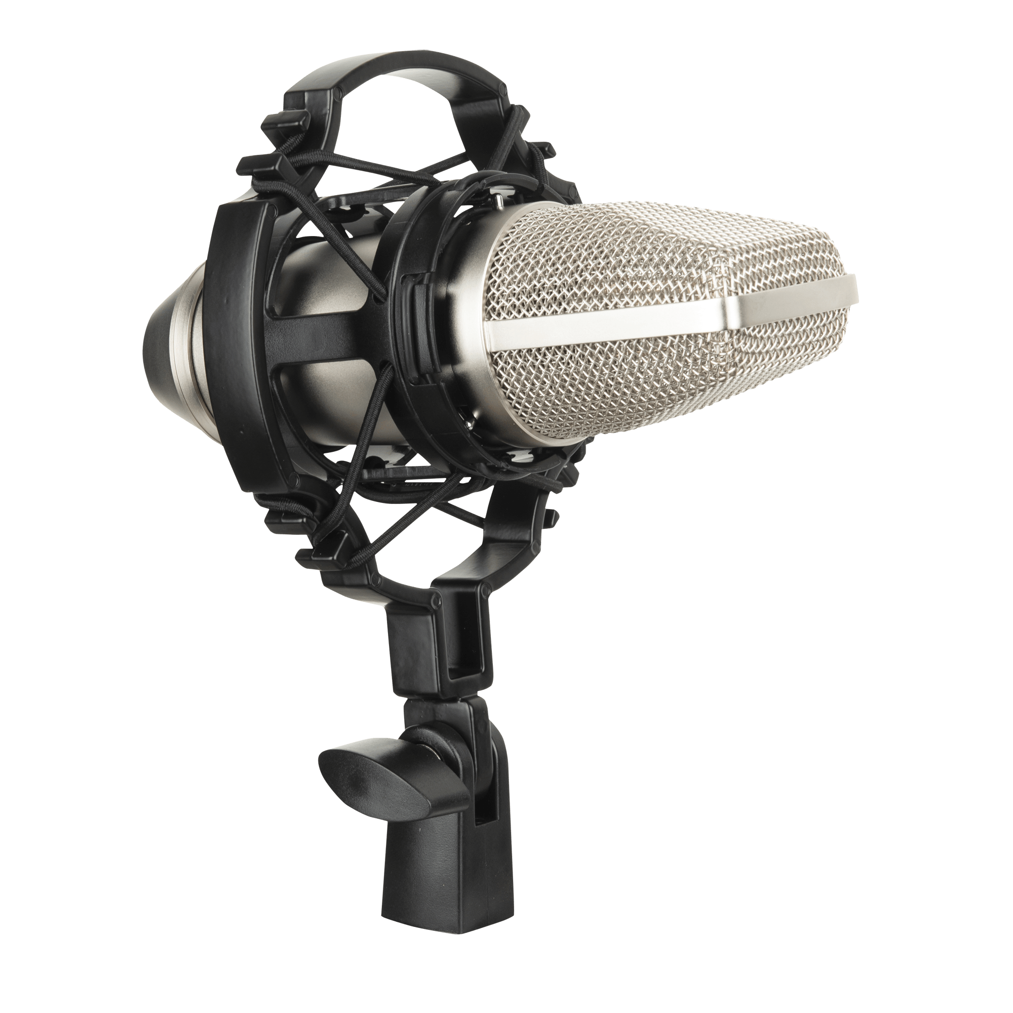 DAP CM-87 Large-diaphragm FET Condenser Studio Microphone - DY Pro Audio