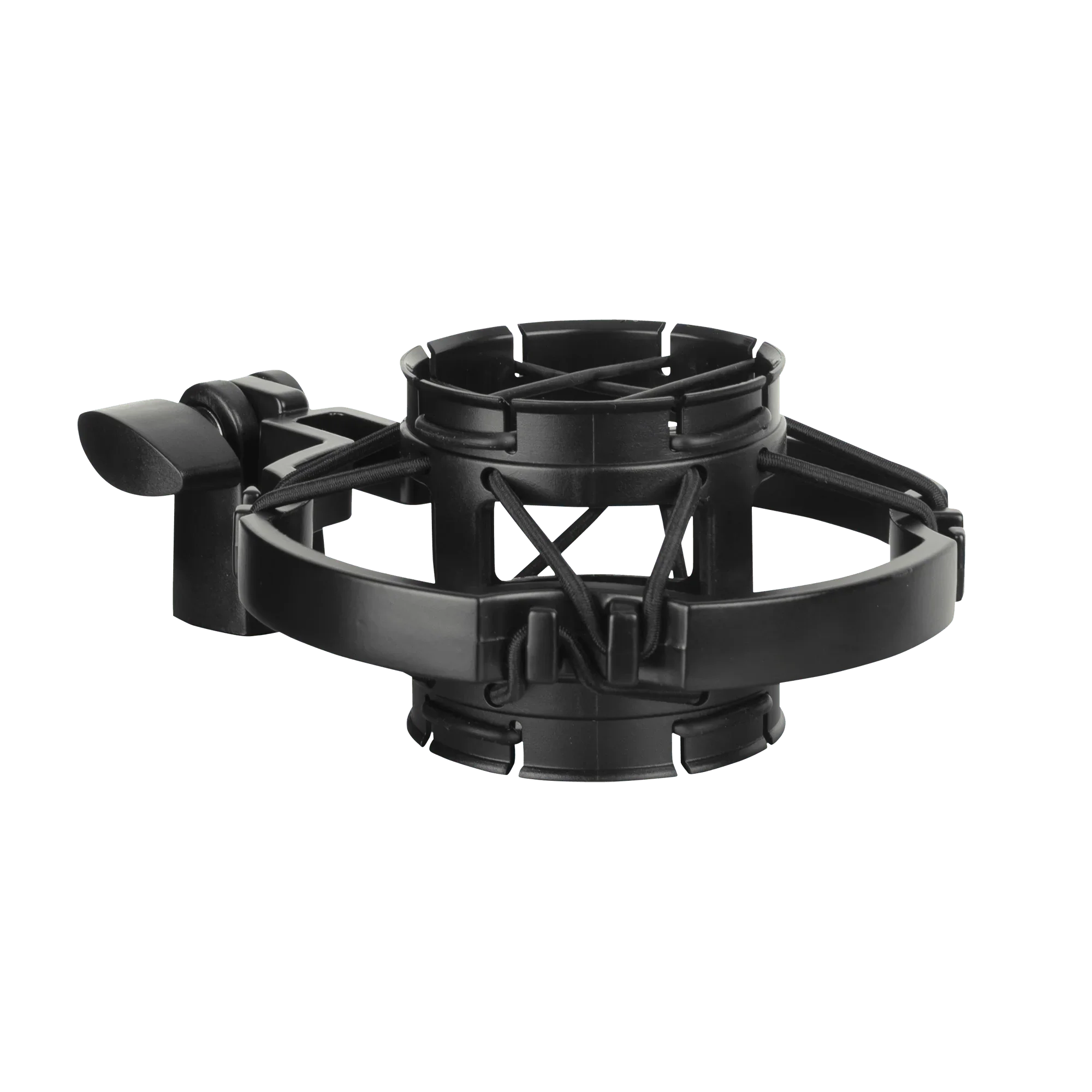 DAP CM-87 Large-diaphragm FET Condenser Studio Microphone - DY Pro Audio