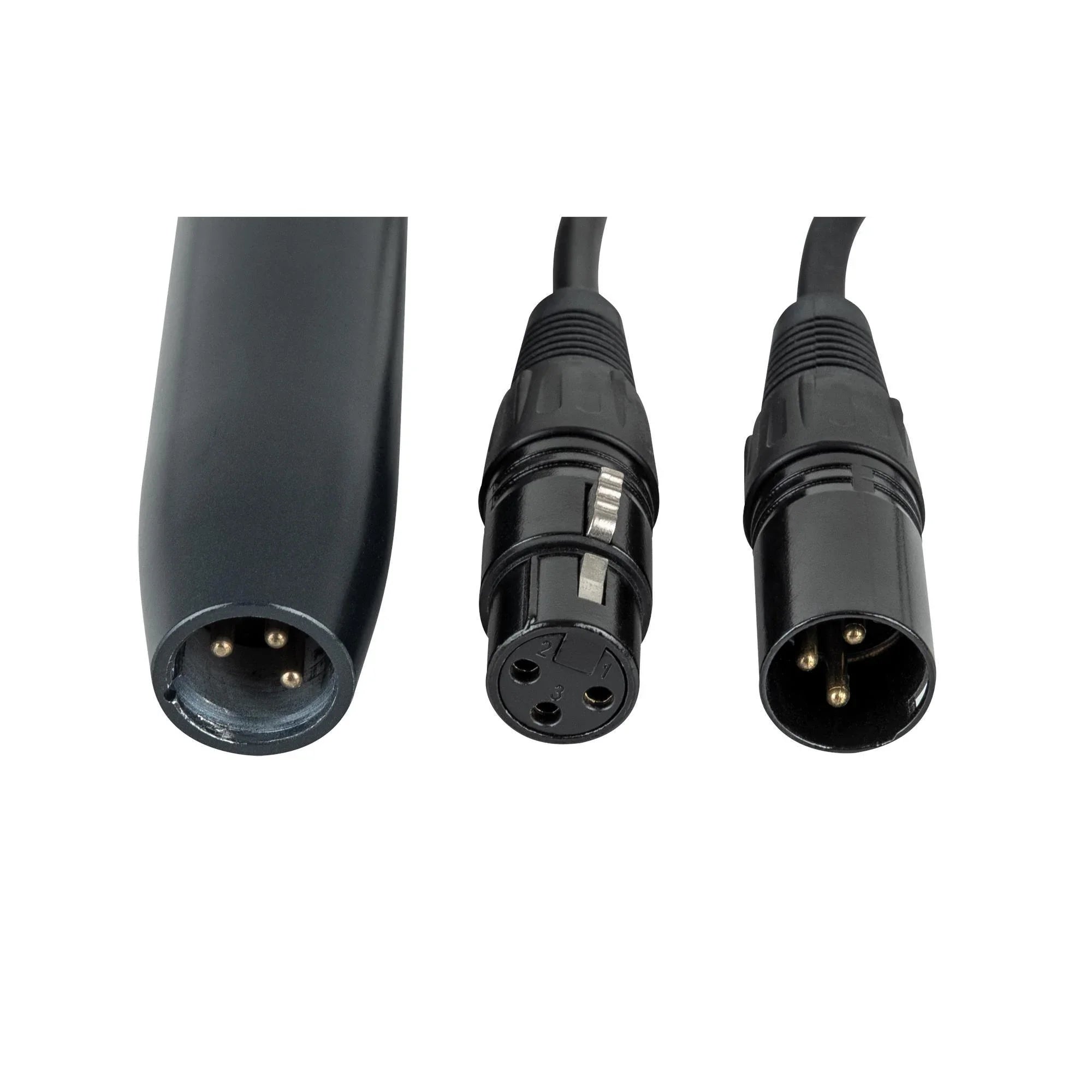 DAP EDGE VCM-1 Premium Supercardioid Condenser Vocal Microphone - DY Pro Audio