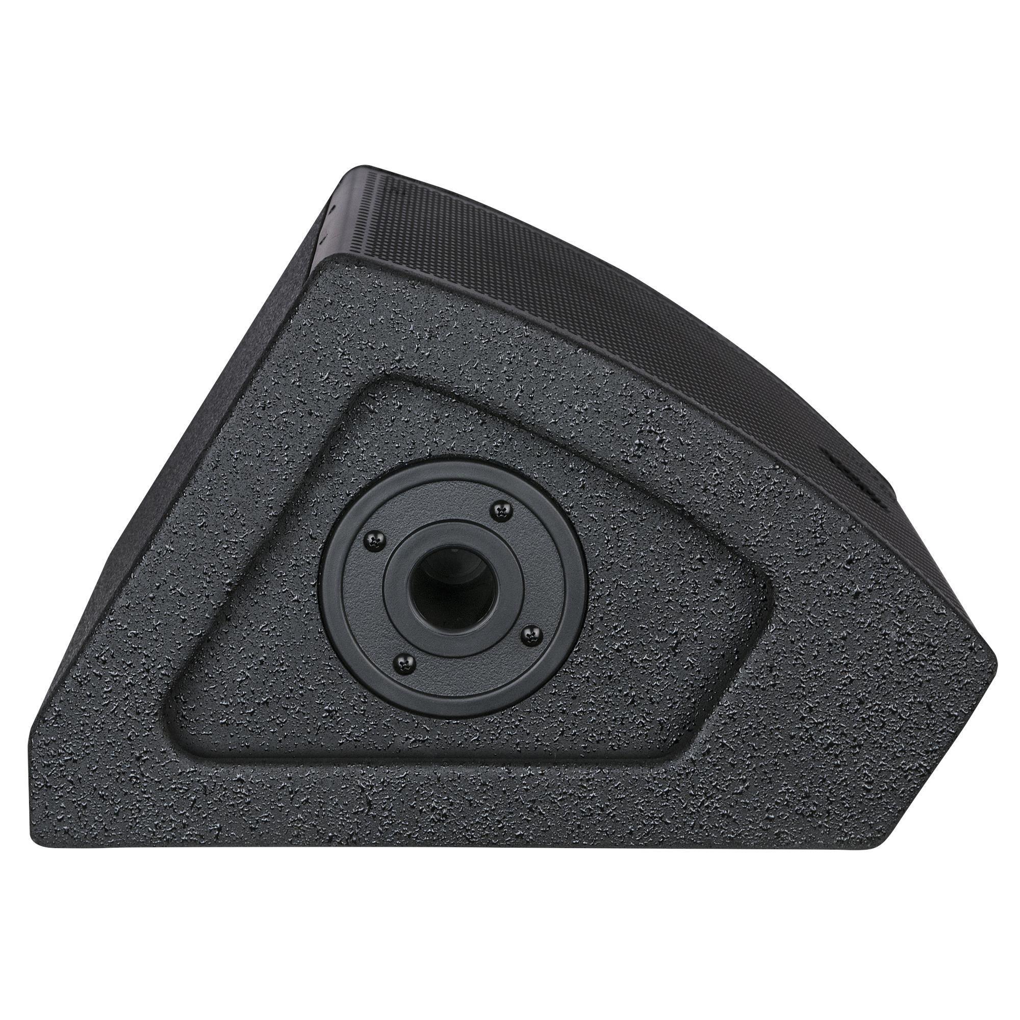 DAP M10 Active 10" floor monitor - DY Pro Audio