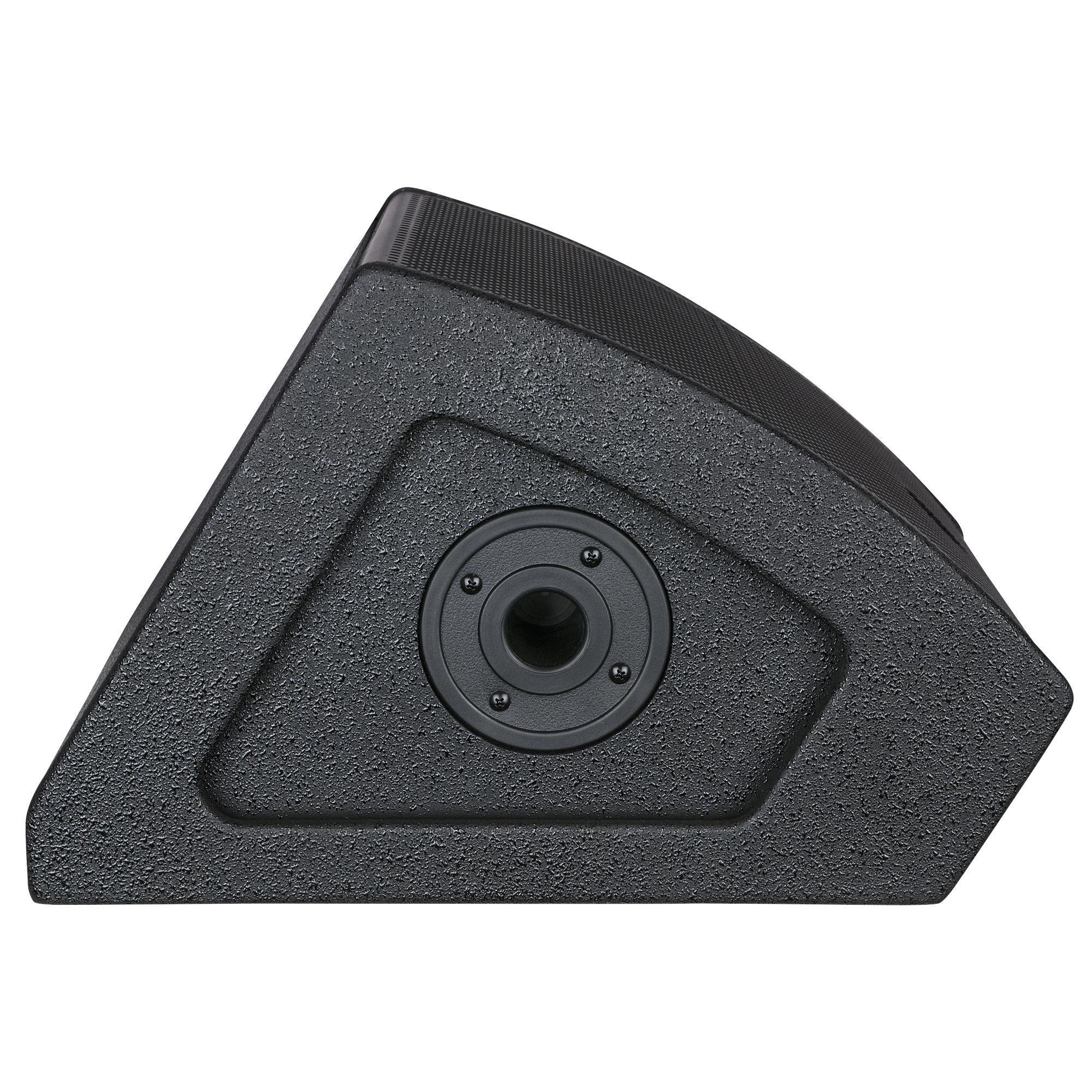 DAP M12 Active 12" floor monitor - DY Pro Audio