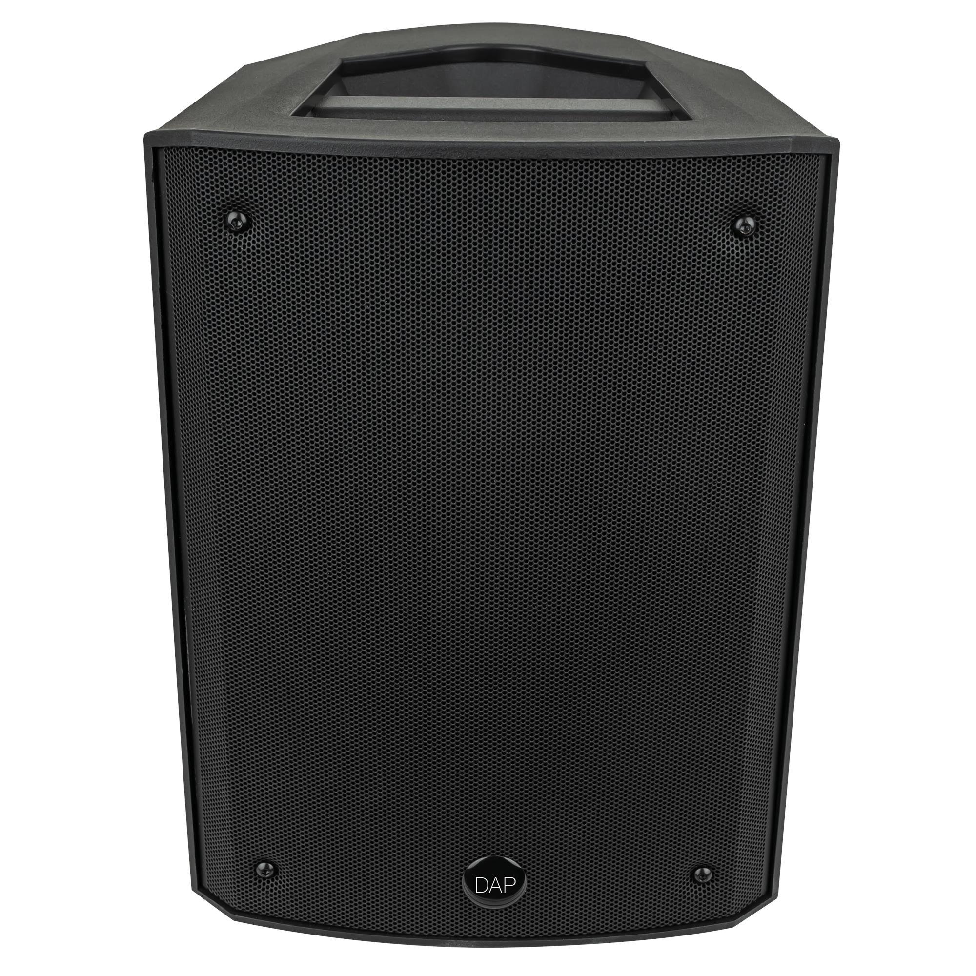 DAP PSS-106 Battery Speaker 6.5" Battery Speaker - DY Pro Audio