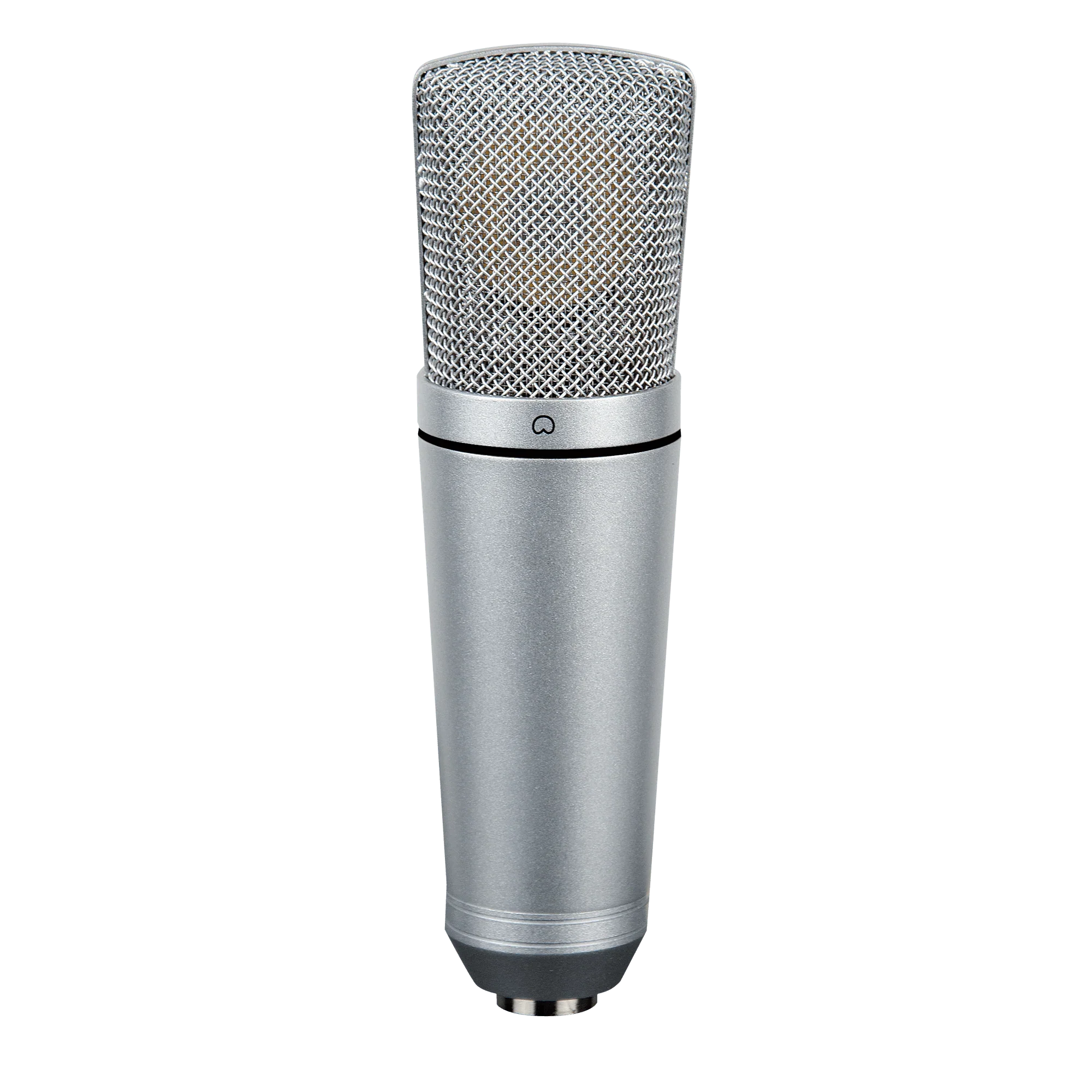 DAP URM-1 USB Condenser Studio Vocal Microphone - DY Pro Audio