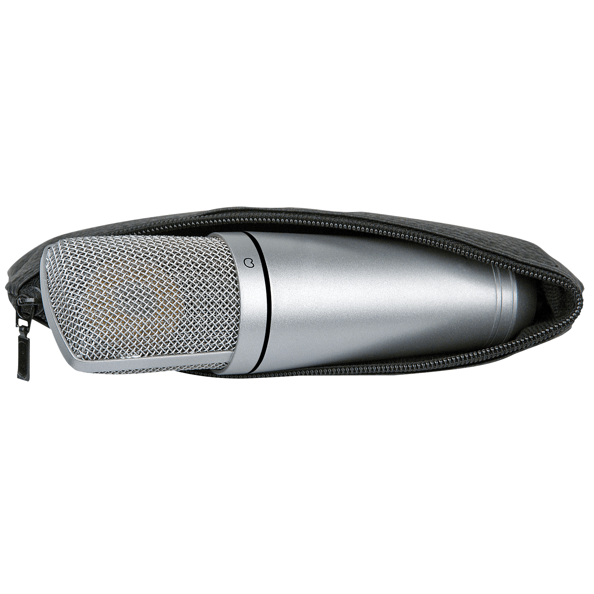DAP URM-1 USB Condenser Studio Vocal Microphone - DY Pro Audio