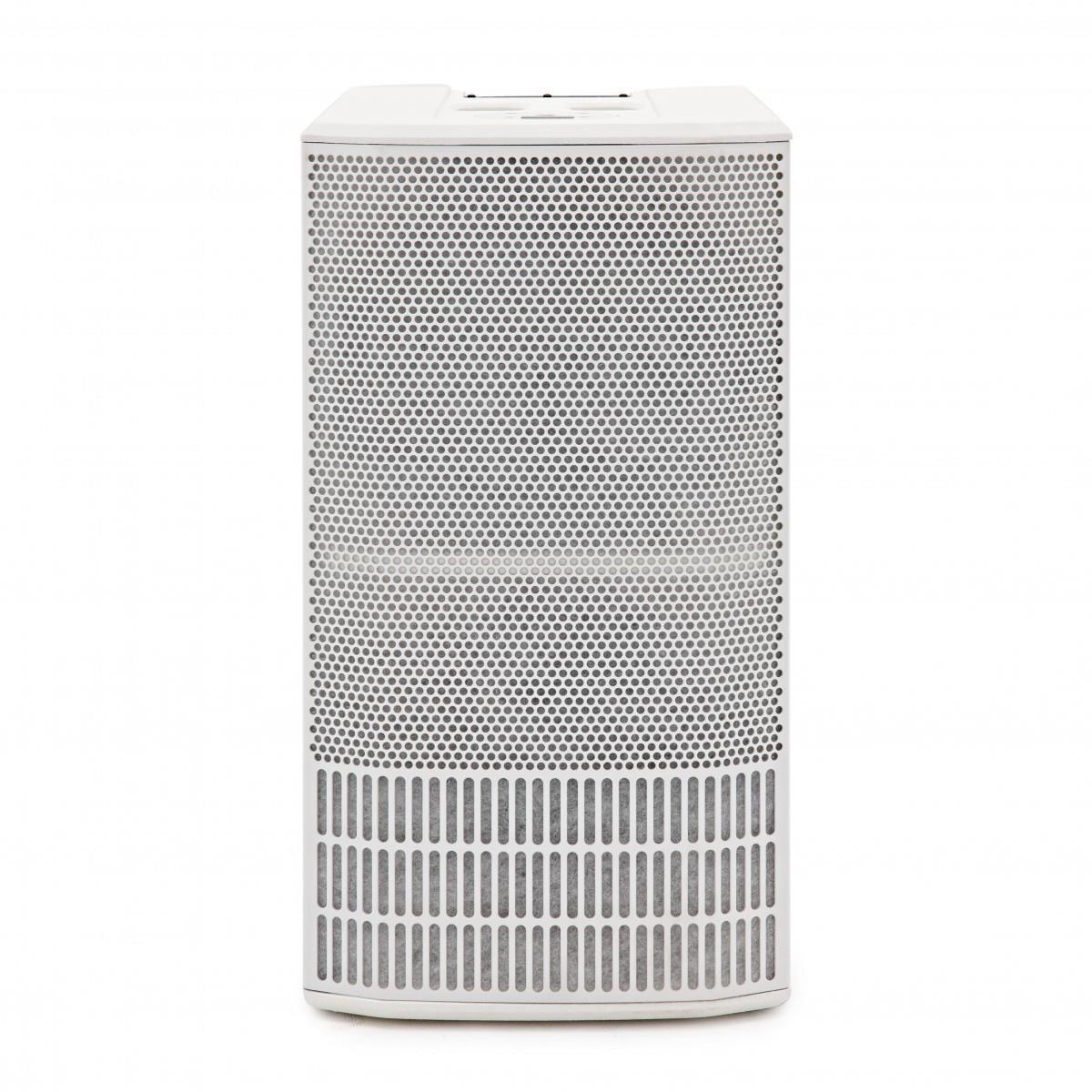 dB Technolgoies ES1203 White Column Array PA System - DY Pro Audio