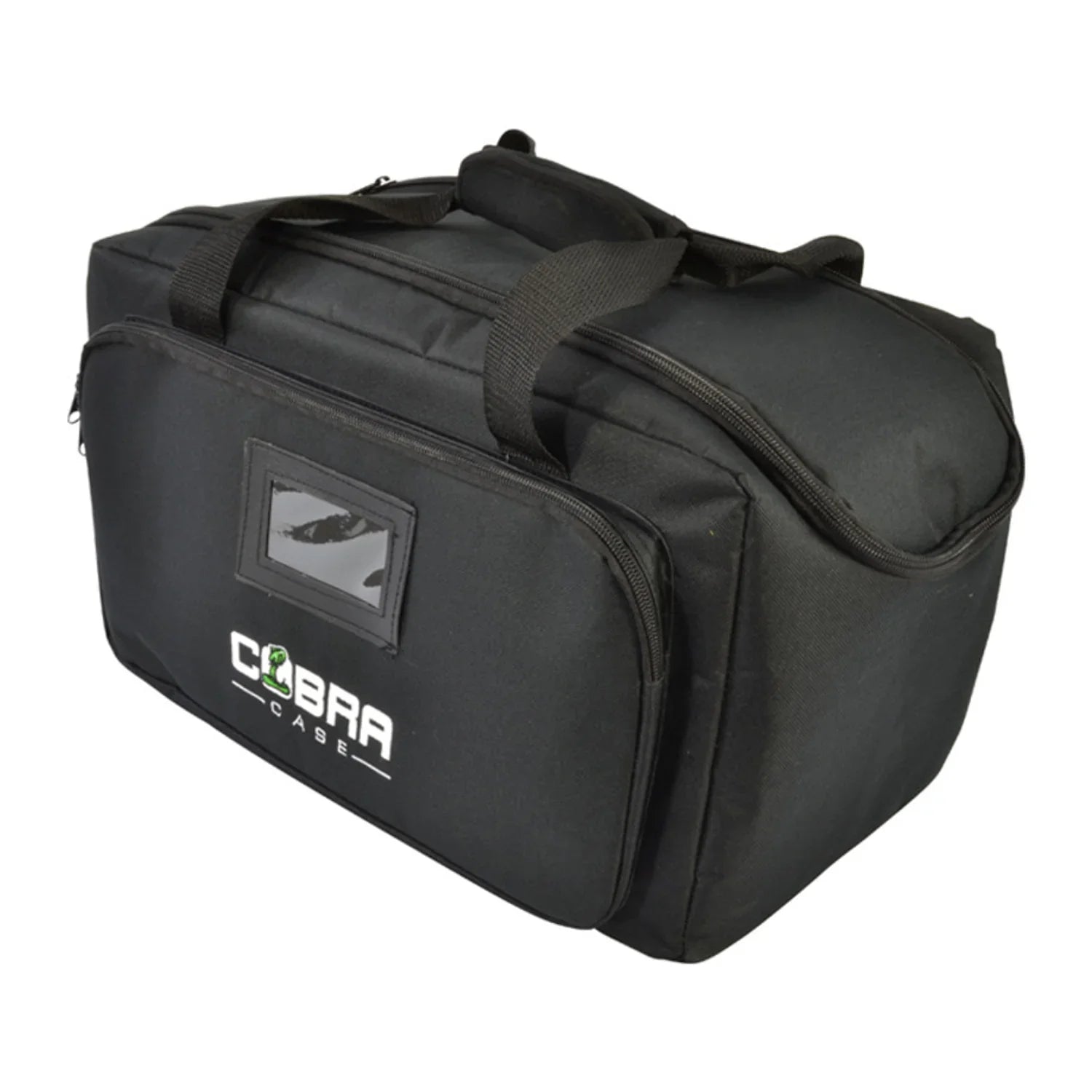 Cobra CC1071 Padded Bag for Par Cans LED Lights