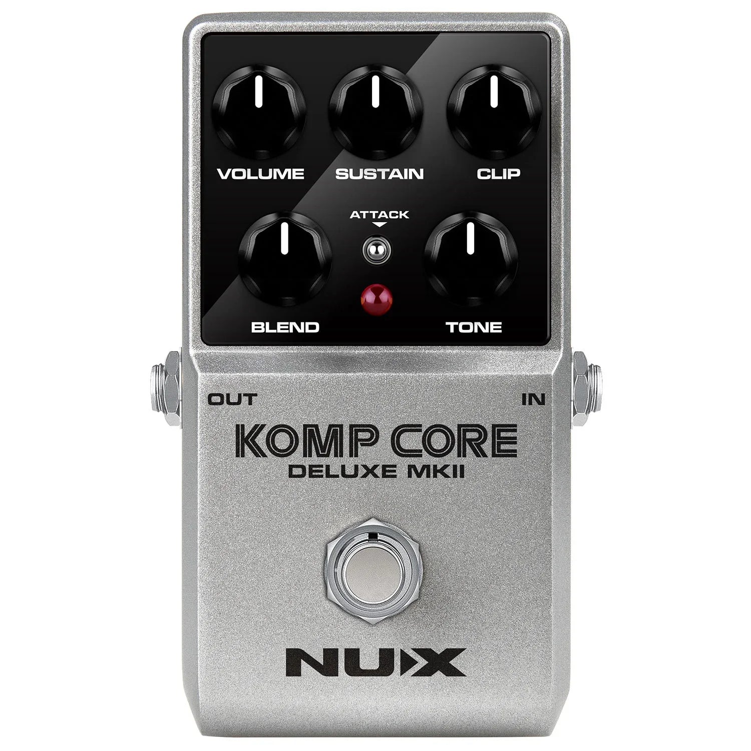 NUX Komp Core Deluxe mkII Guitar Pedal