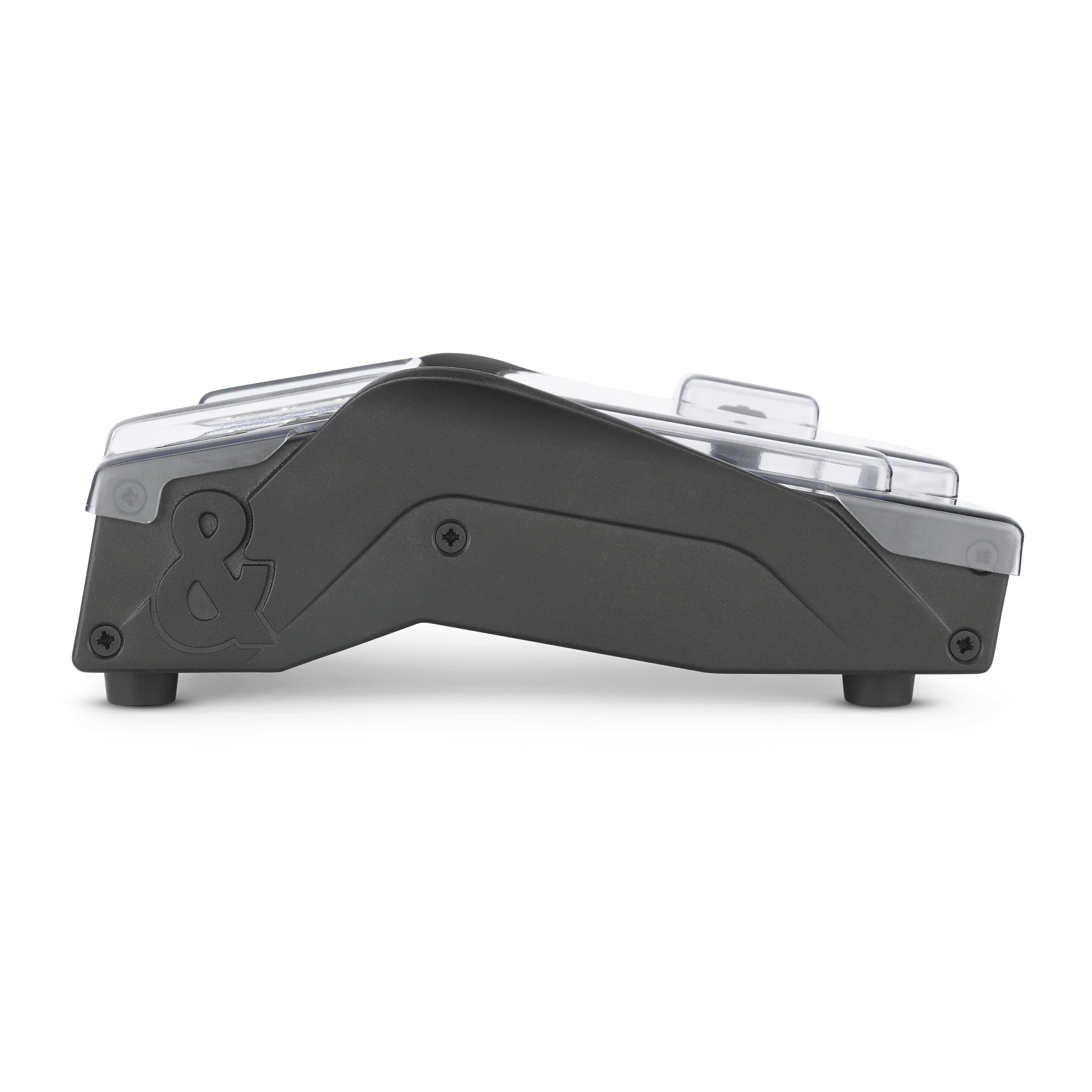 Decksaver Allen & Heath CQ-12T Cover - DY Pro Audio