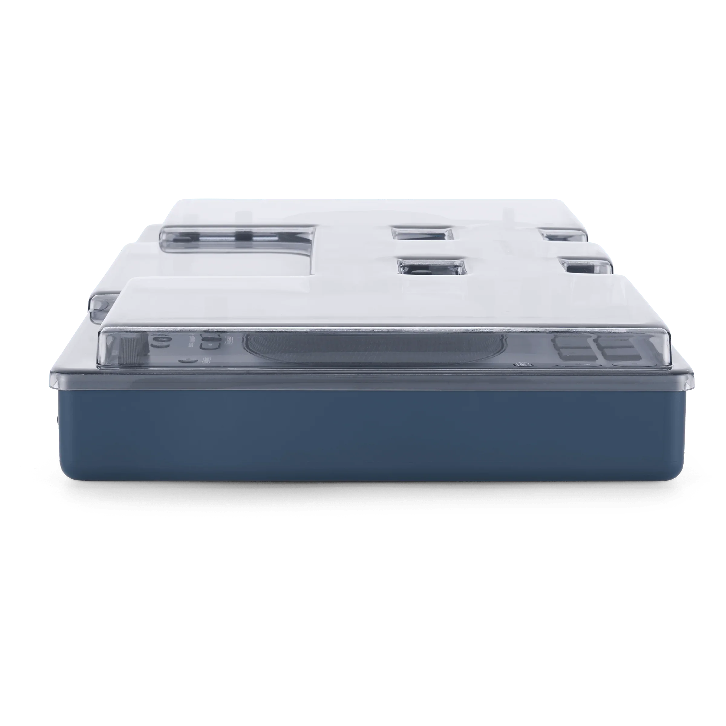 Decksaver AlphaTheta Omnis-Duo Cover - DY Pro Audio