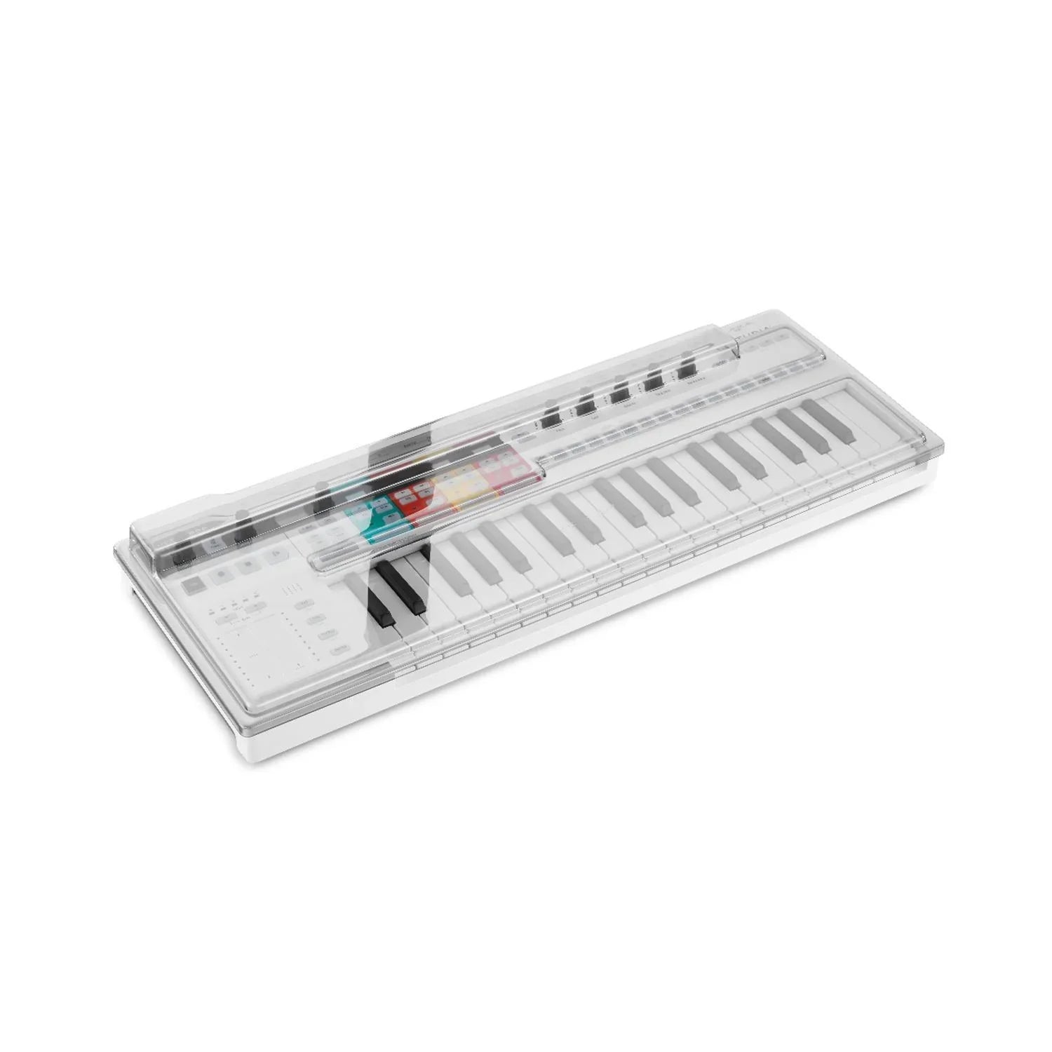 Decksaver Arturia Keystep Pro Cover - DY Pro Audio