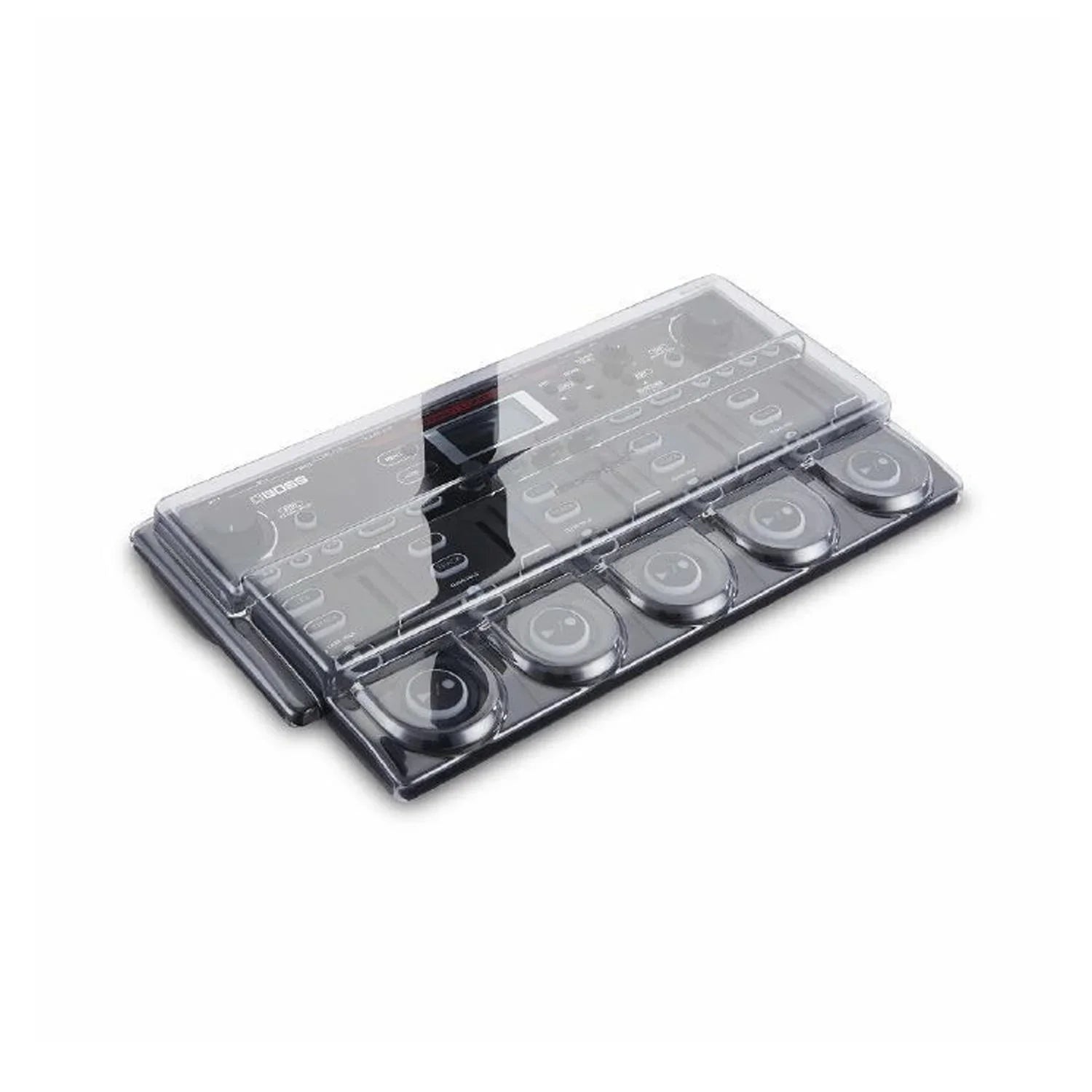 Decksaver Boss RC-505 MK2 Cover - DY Pro Audio