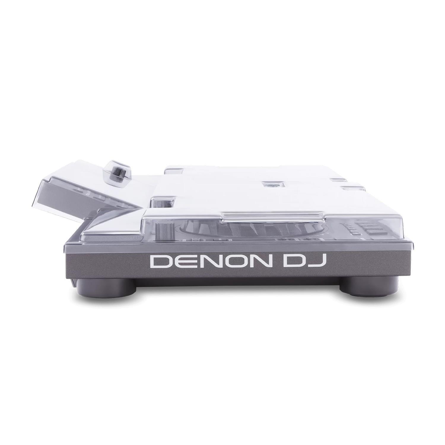 Decksaver Denon DJ SC Live 2 cover - DY Pro Audio