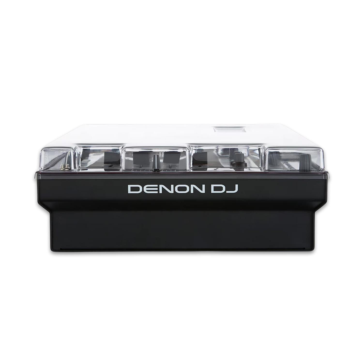 Decksaver Denon X1800 & X1850 Prime cover - DY Pro Audio