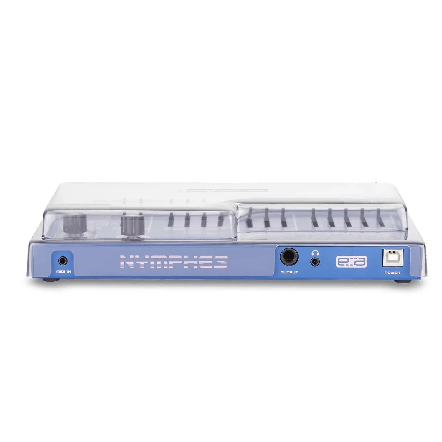 Decksaver Dreadbox Nymphes Cover - DY Pro Audio