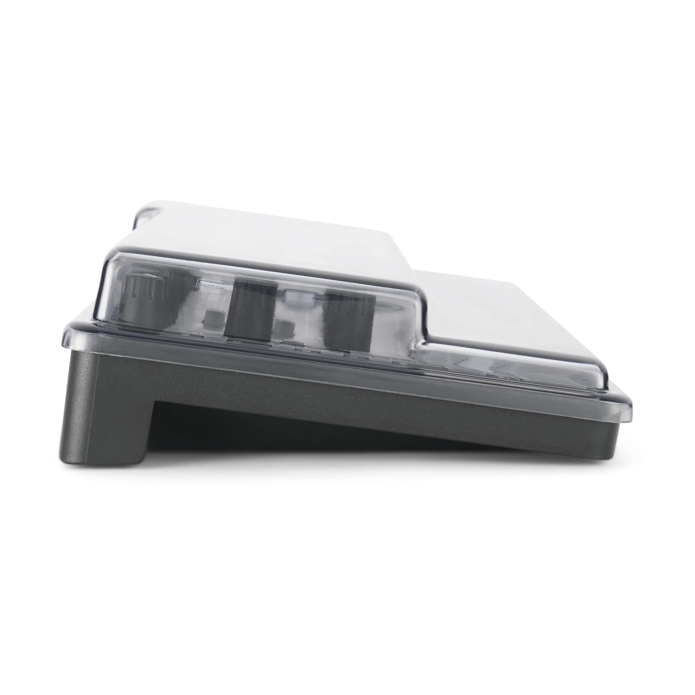 Decksaver IK Multimedia UNO Synth PRO X cover - DY Pro Audio