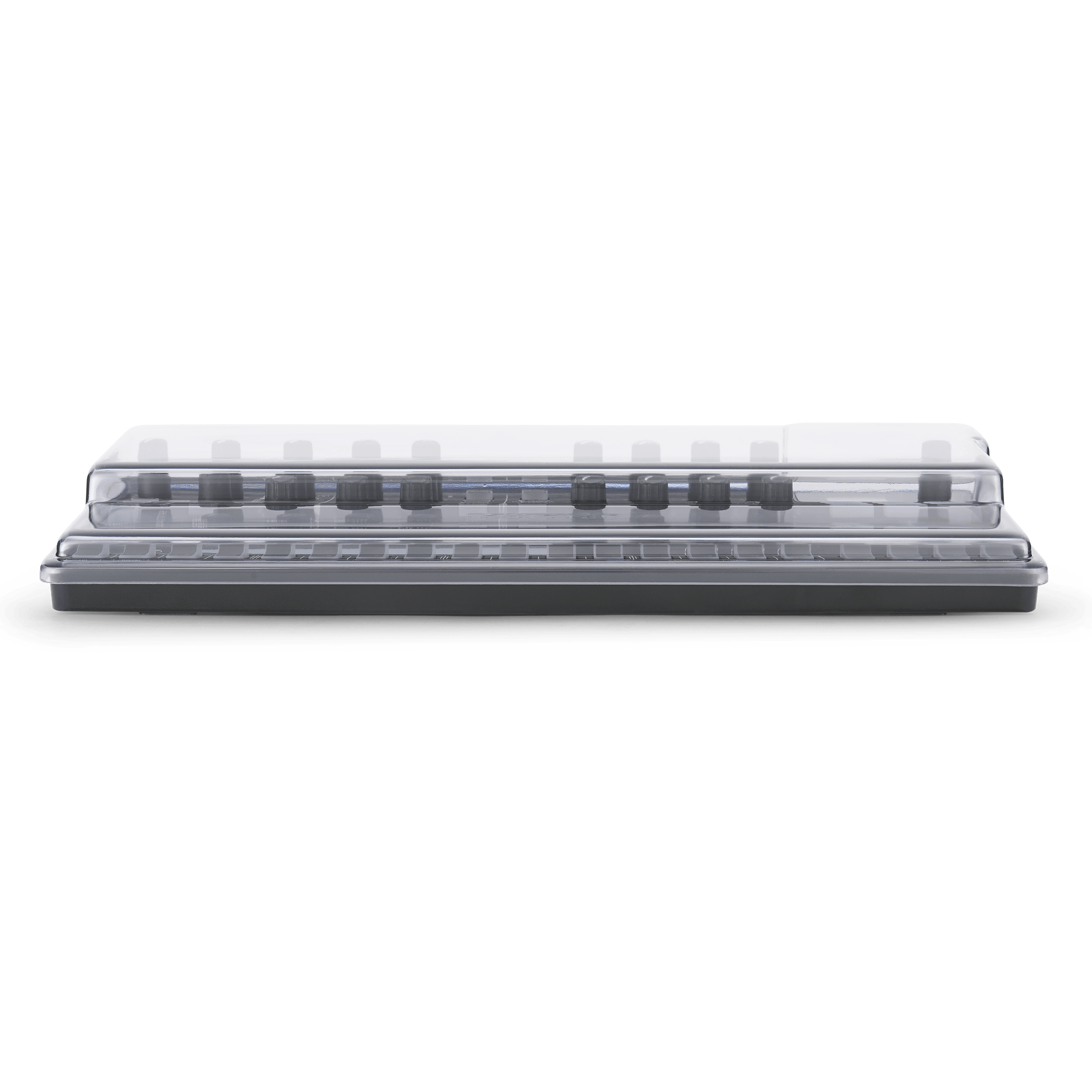 Decksaver IK Multimedia UNO Synth PRO X cover - DY Pro Audio