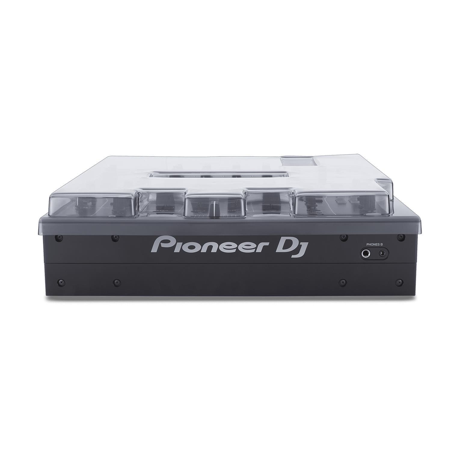 Decksaver Pioneer DJ DJM-A9 Cover - DY Pro Audio