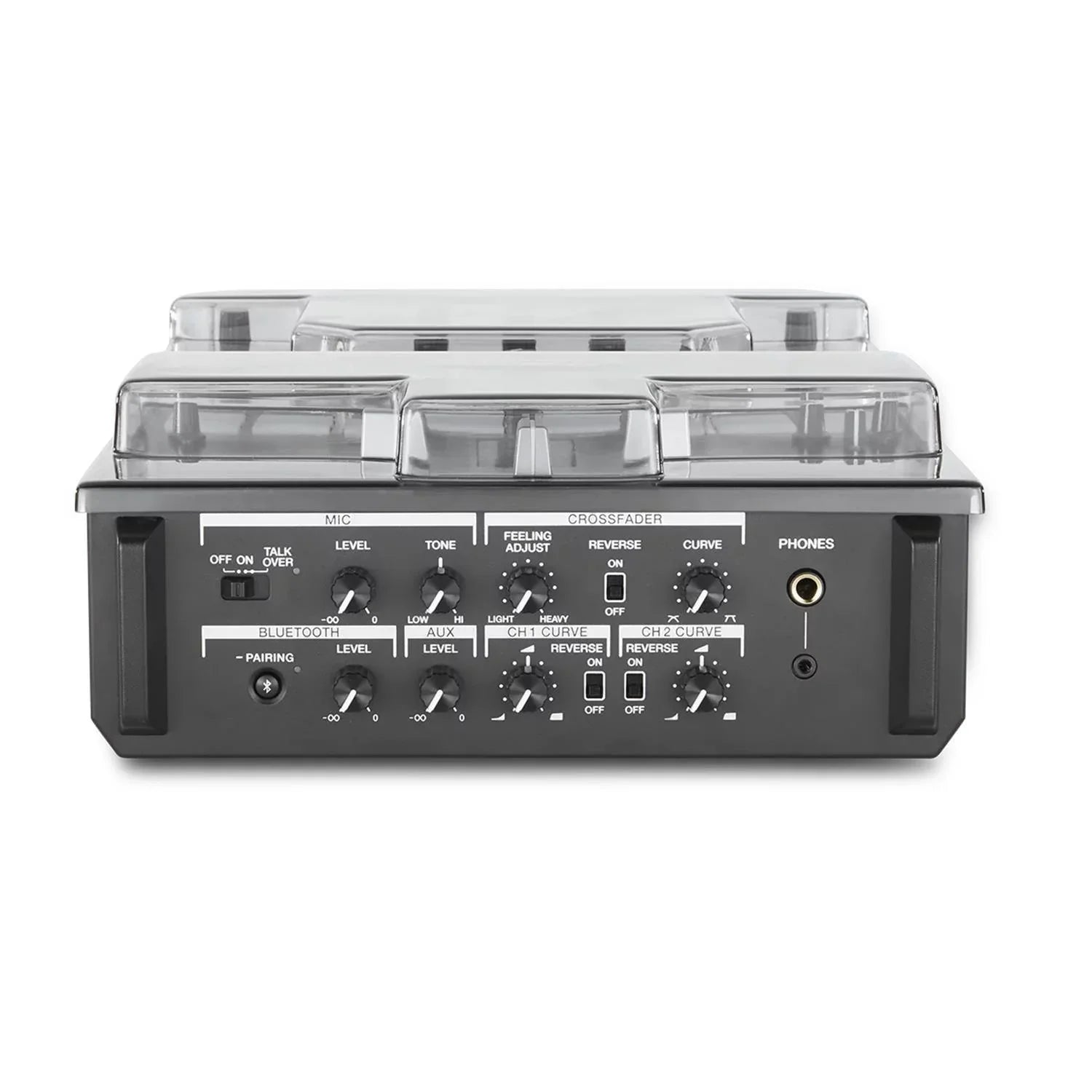 Decksaver Pioneer DJM-S7 Cover - DY Pro Audio