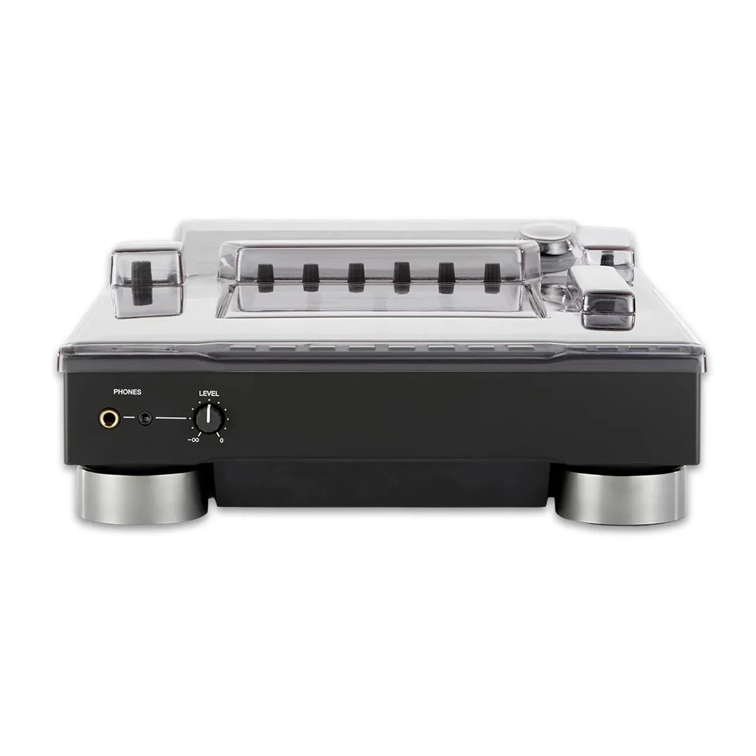 Decksaver Pioneer DJS-1000 Cover - DY Pro Audio