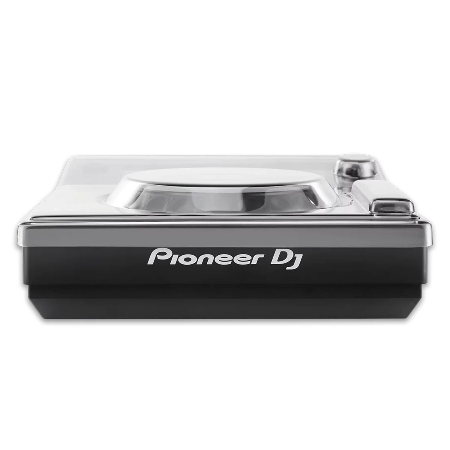 Decksaver Pioneer XDJ-700 Cover - DY Pro Audio