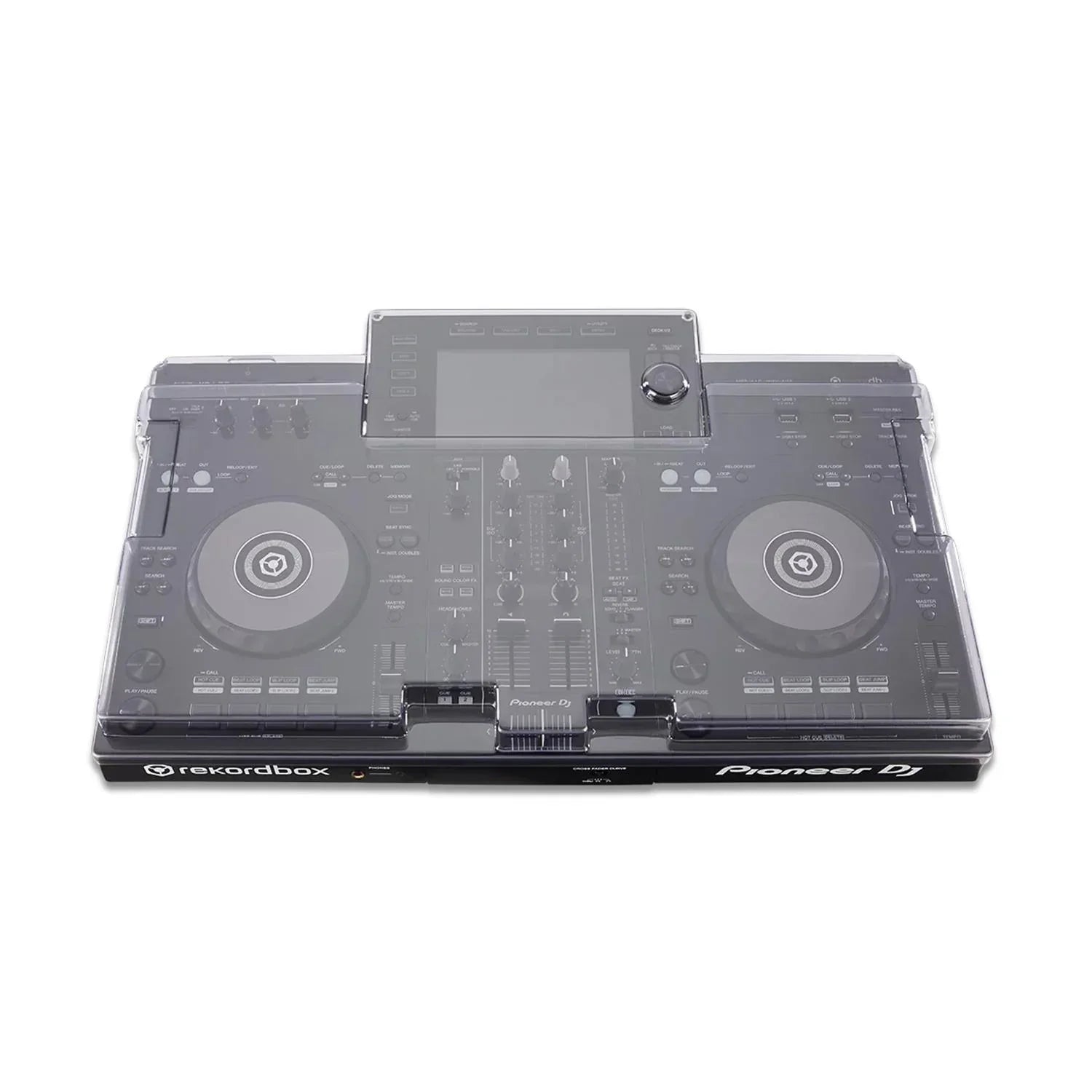 Decksaver Pioneer XDJ-RR Cover - DY Pro Audio