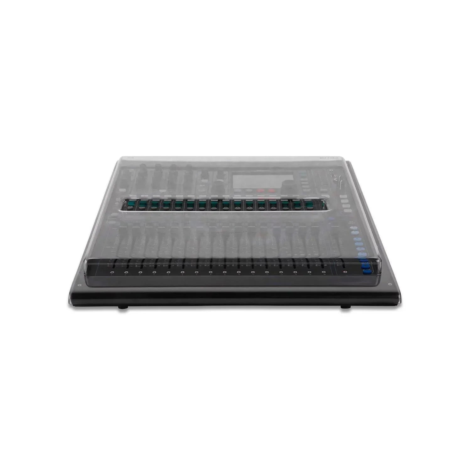 Decksaver Pro Allen & Heath QU16 Cover - DY Pro Audio