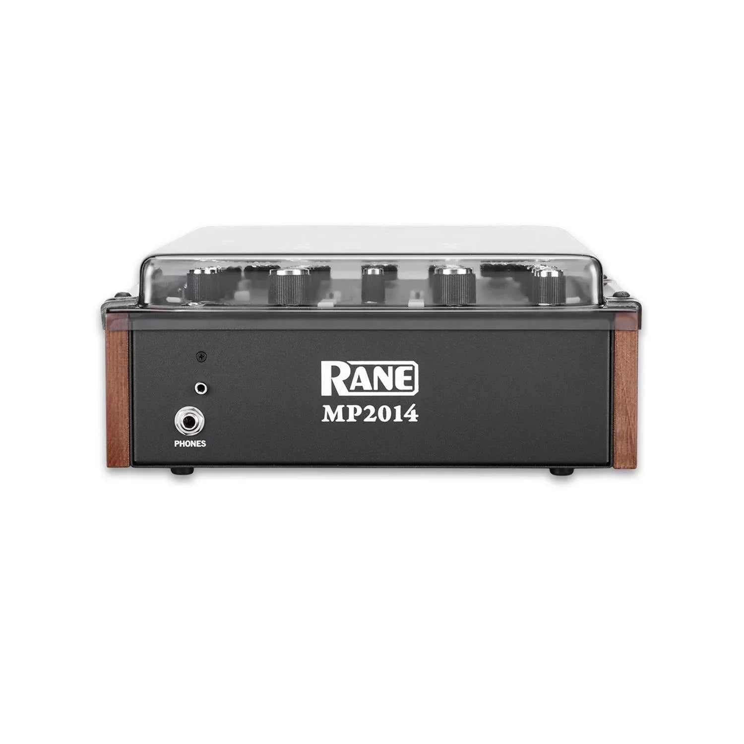 Decksaver Rane MP2014 cover - DY Pro Audio