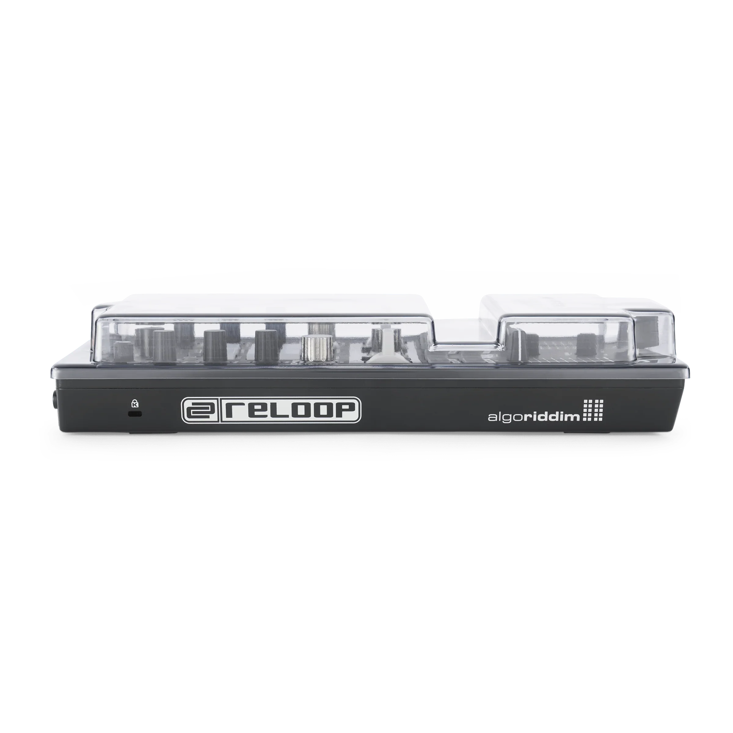 Decksaver Reloop Mixtour Pro Cover - DY Pro Audio