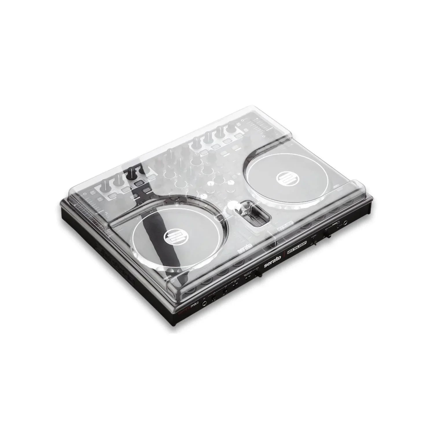 Decksaver Reloop Terminal Mix 2 cover - DY Pro Audio