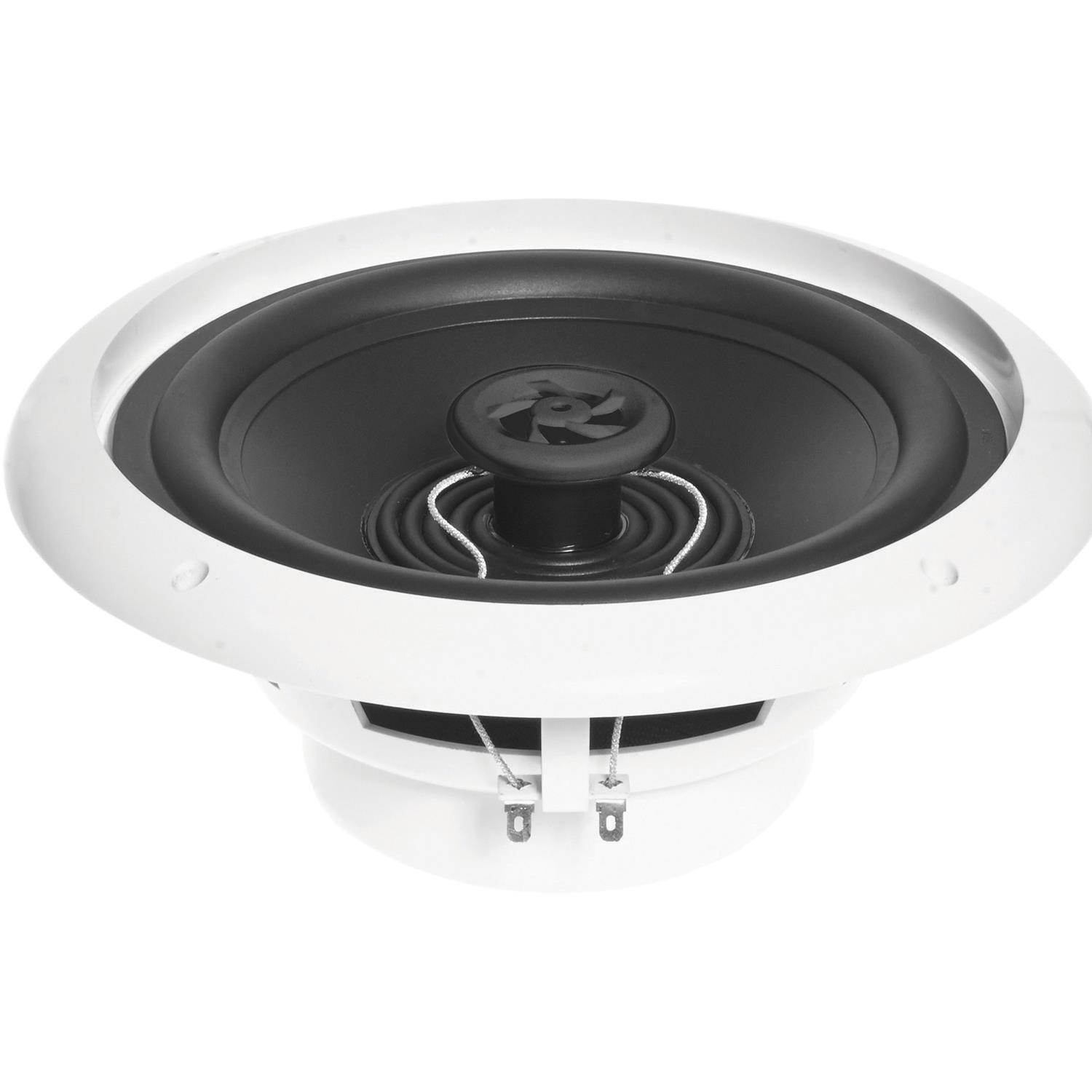 e-audio 80w Wireless Bluetooth Home Bathroom Moisture Resistant Ceiling Speaker Kit - DY Pro Audio