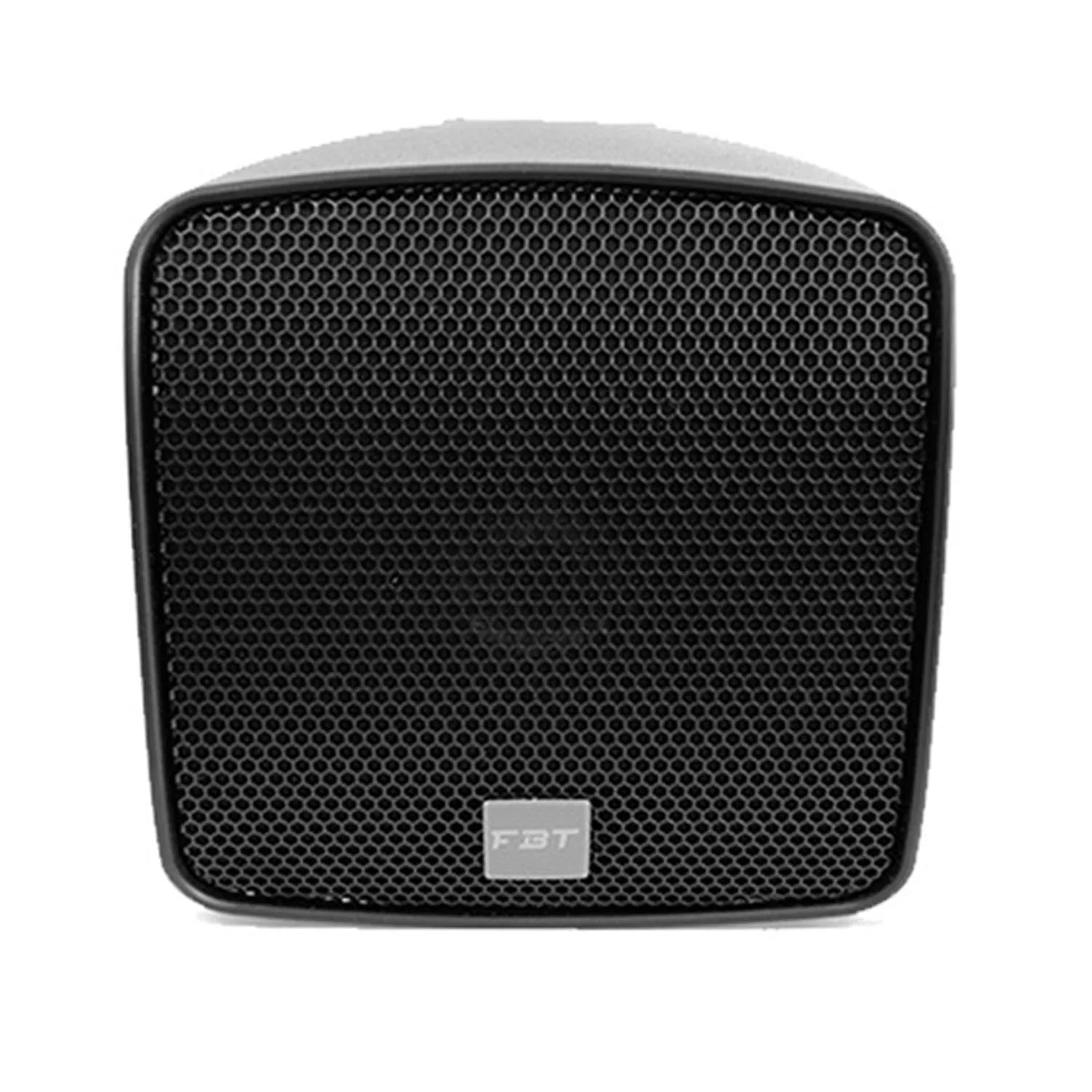 FBT Canto 3CT 3" Black 40w 2-Way Coaxial Passive Speaker