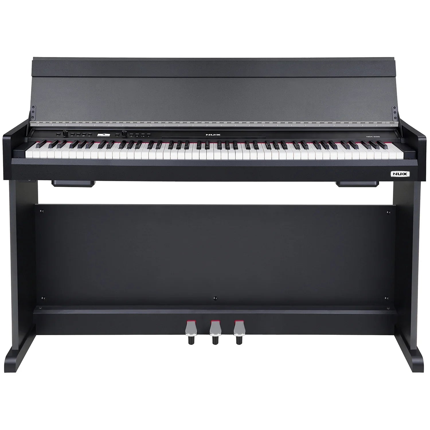 NUX NCK-330 Digital Upright Piano