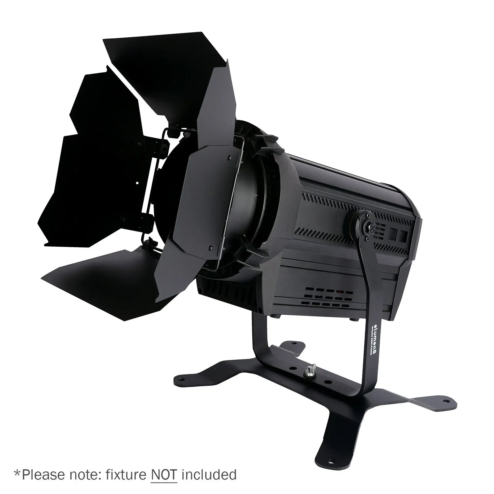 elumen8 Large Universal Lighting Floor Bracket