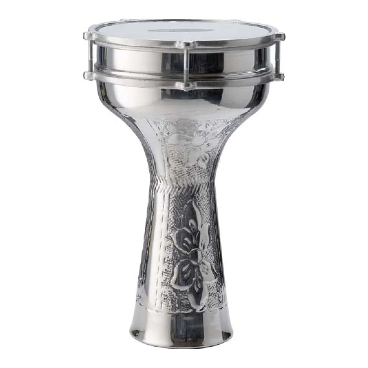Stagg ALM.HB20 20cm Hand Hammered Darbuka