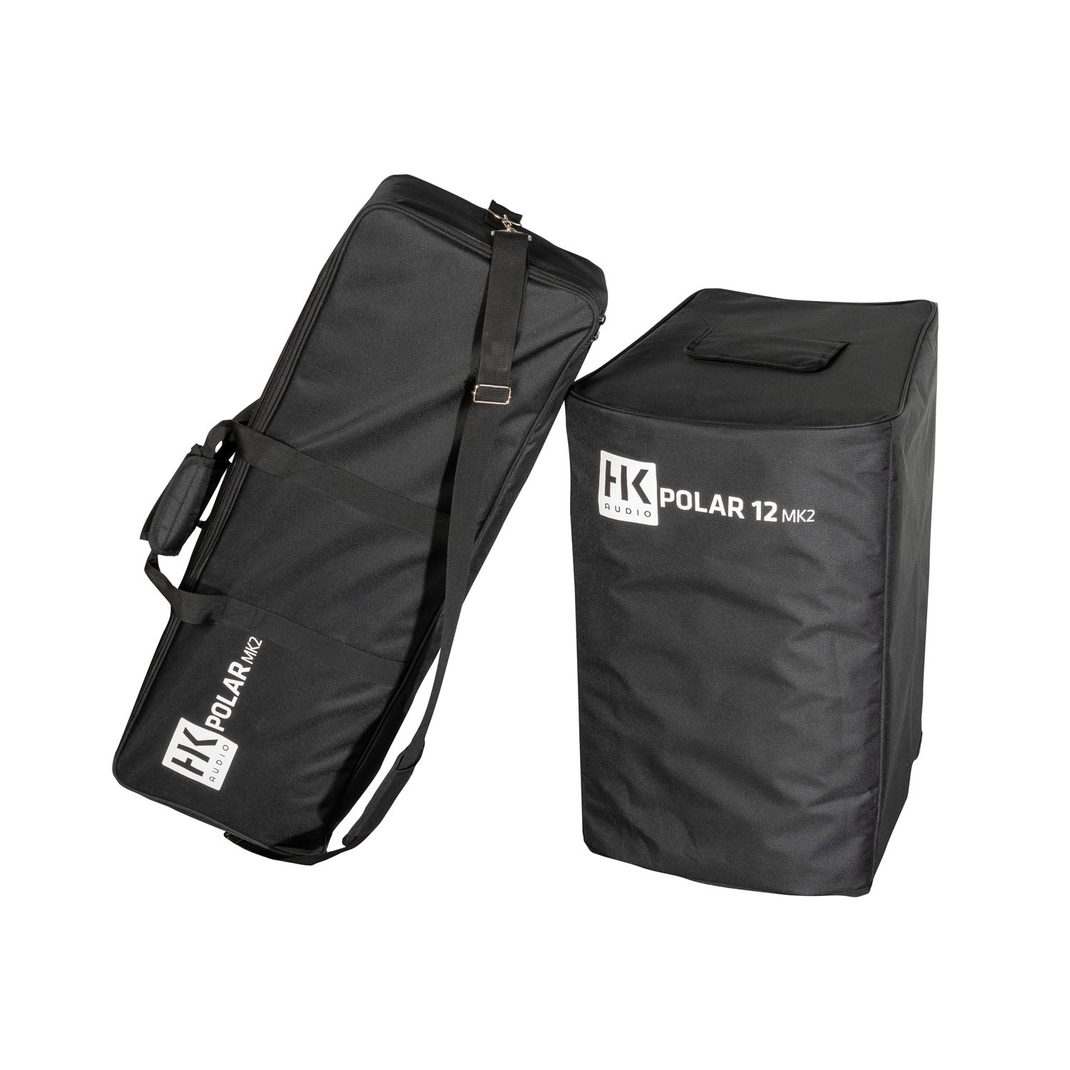 HK Audio Polar 10 MK2 White Column System