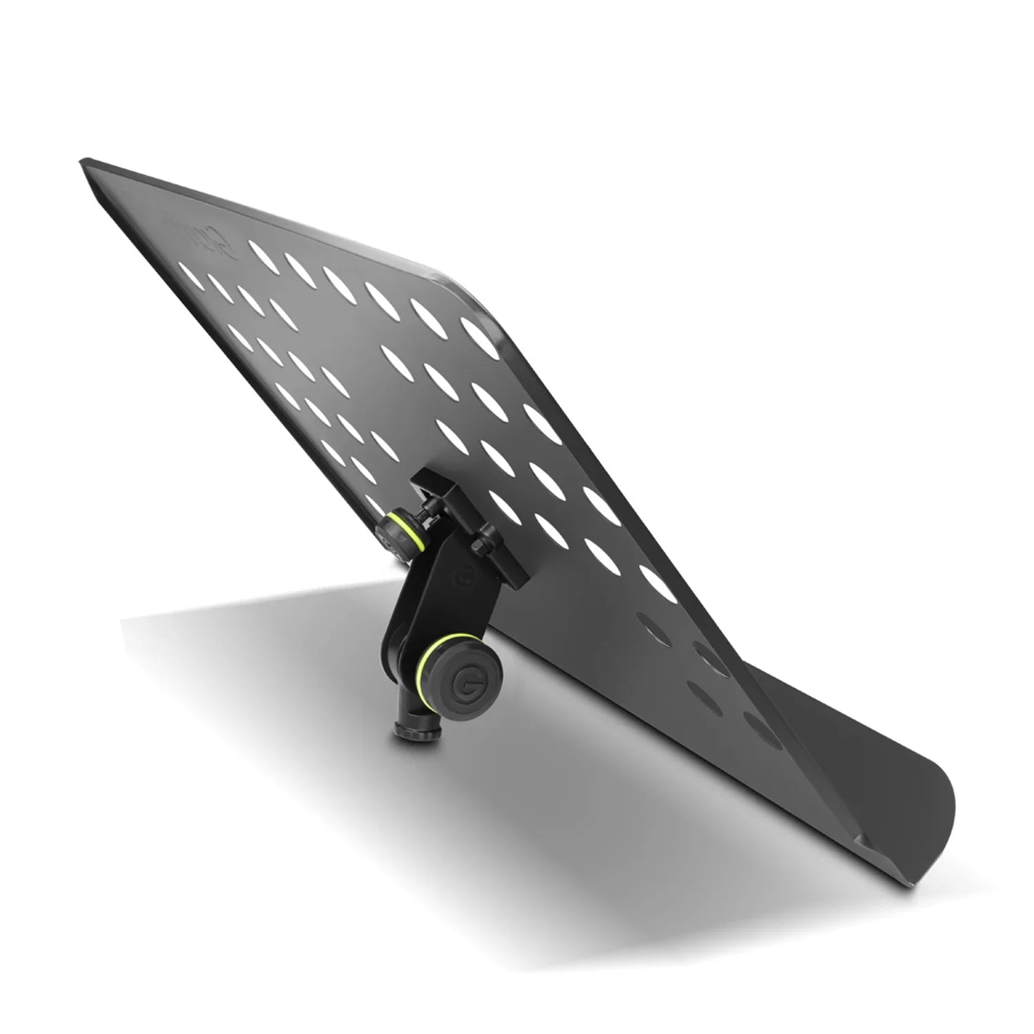 Gravity NS MS 01 Music Stand Desk for Microphone Stands