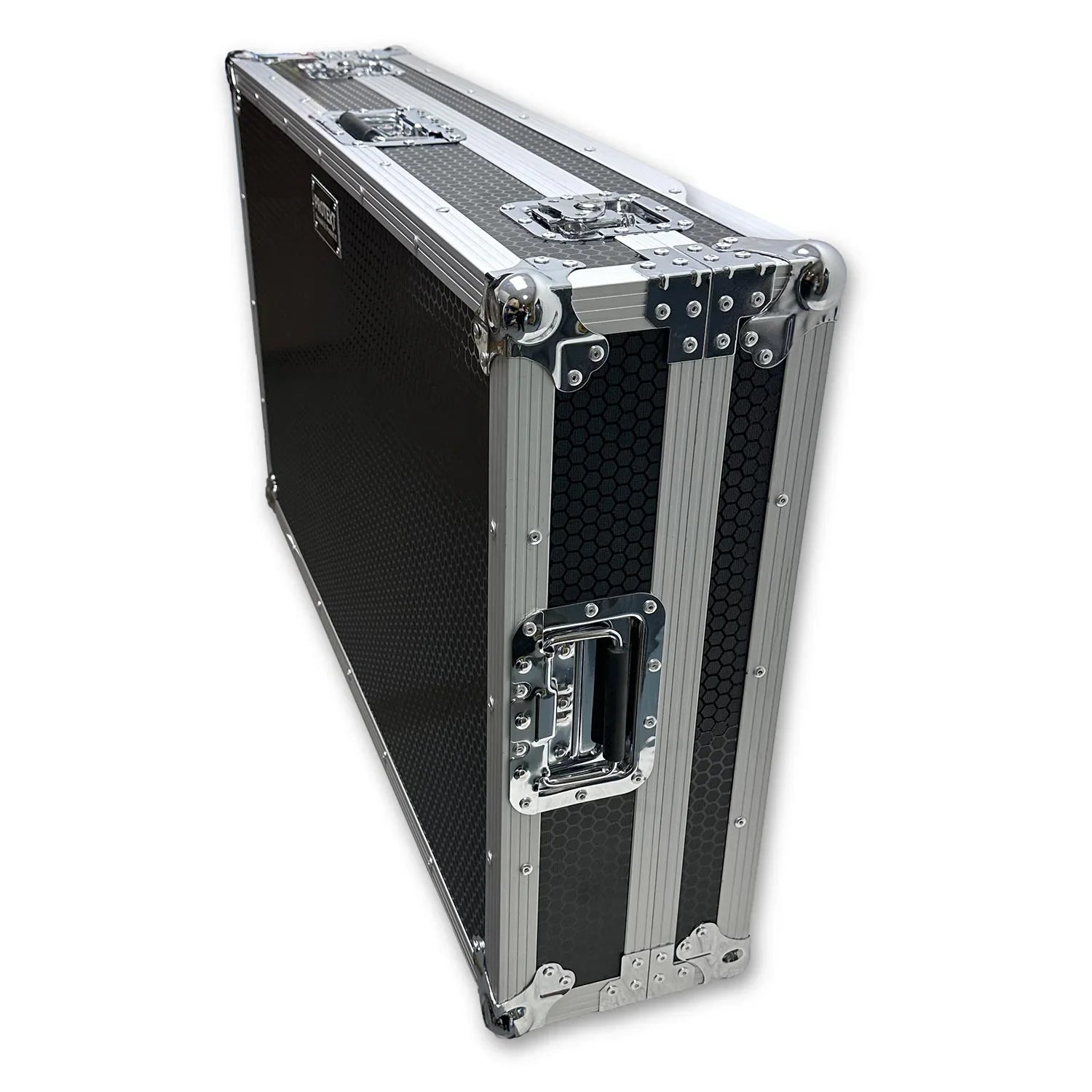 Protekt Alpha Theta XDJ-AZ Case CAZ Flight Case with Wheels