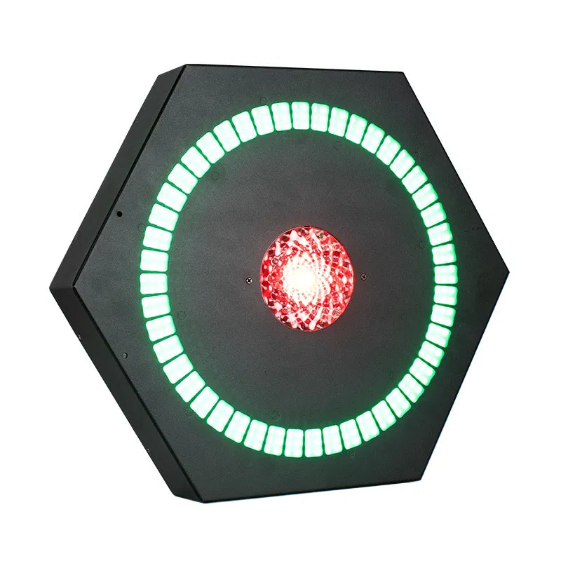 Eliminator Lighting Fantasy FX Dual Effect Light
