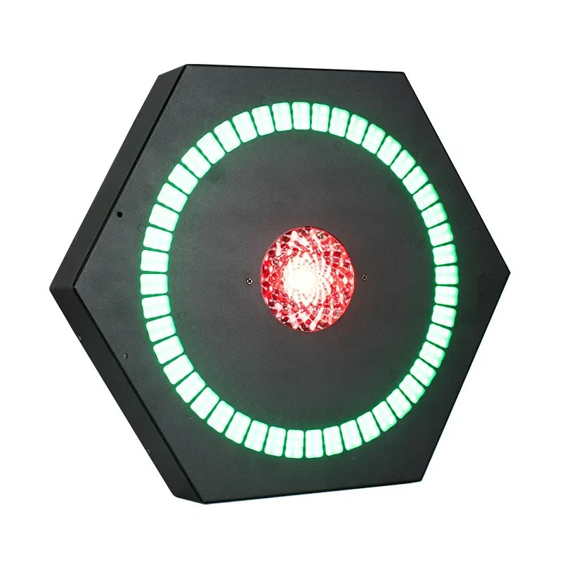 Eliminator Lighting Fantasy FX Dual Effect Light
